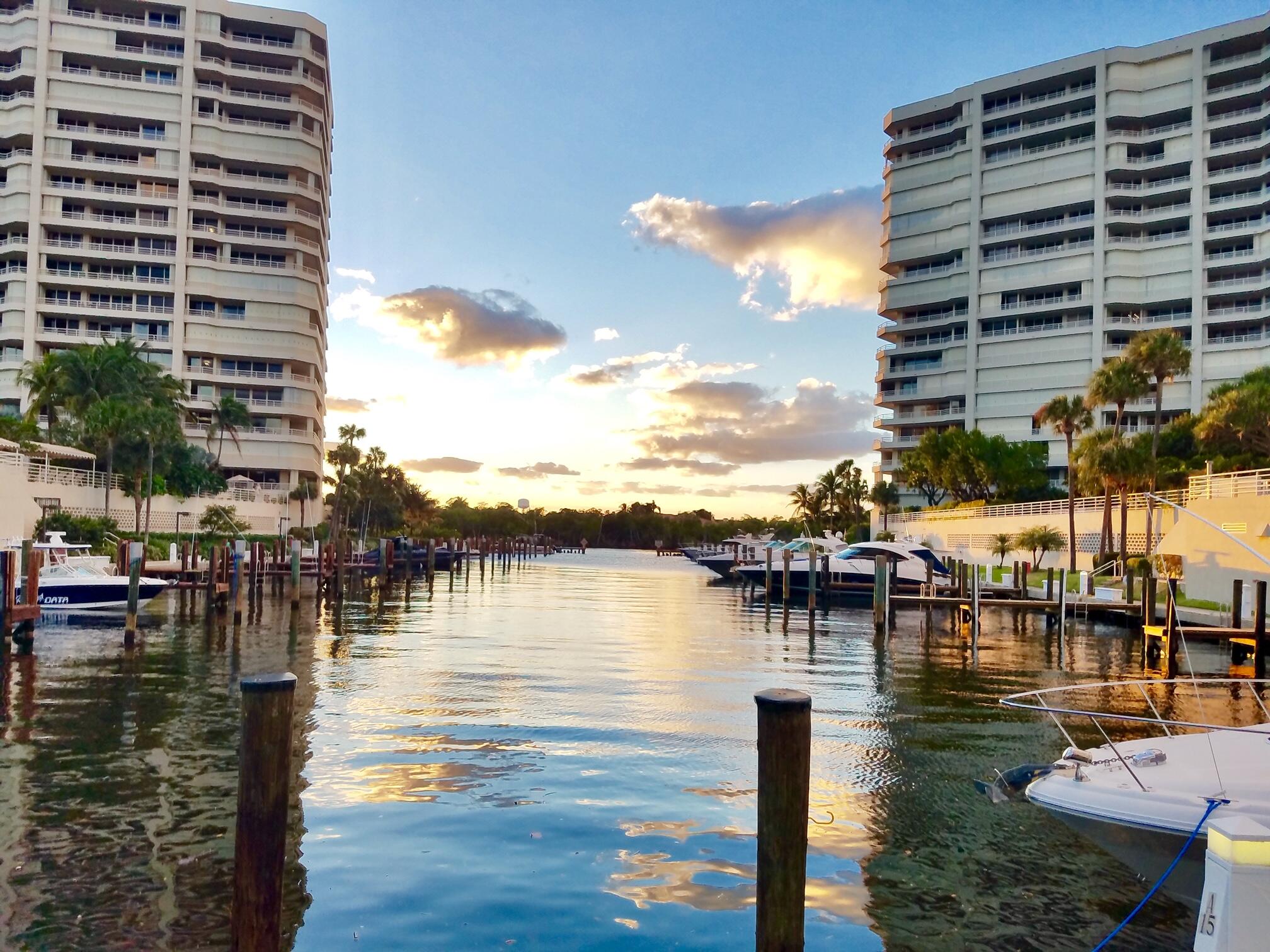 4101 N Ocean #1604, Boca Raton FL 33431