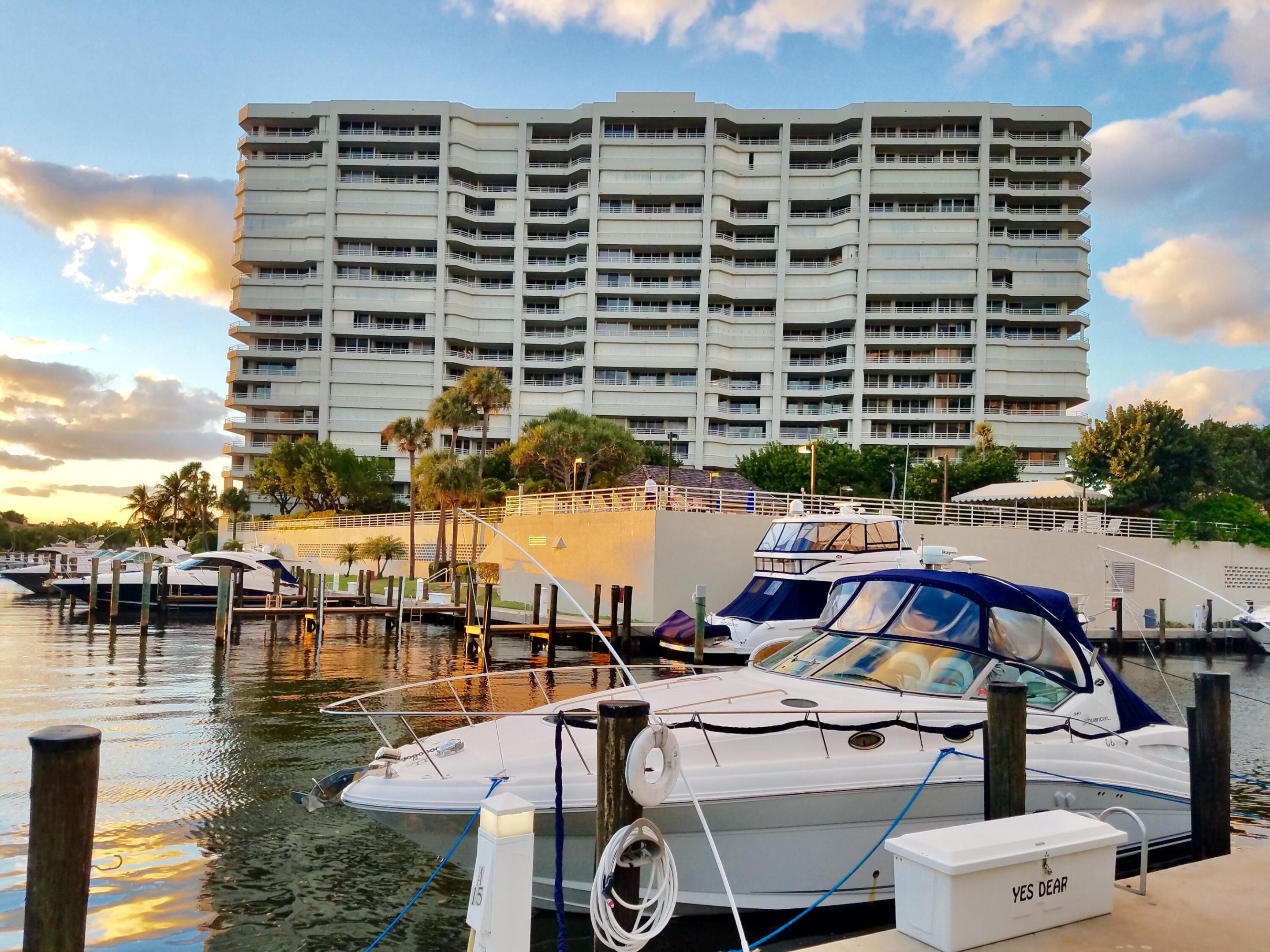 4101 N Ocean #1604, Boca Raton FL 33431