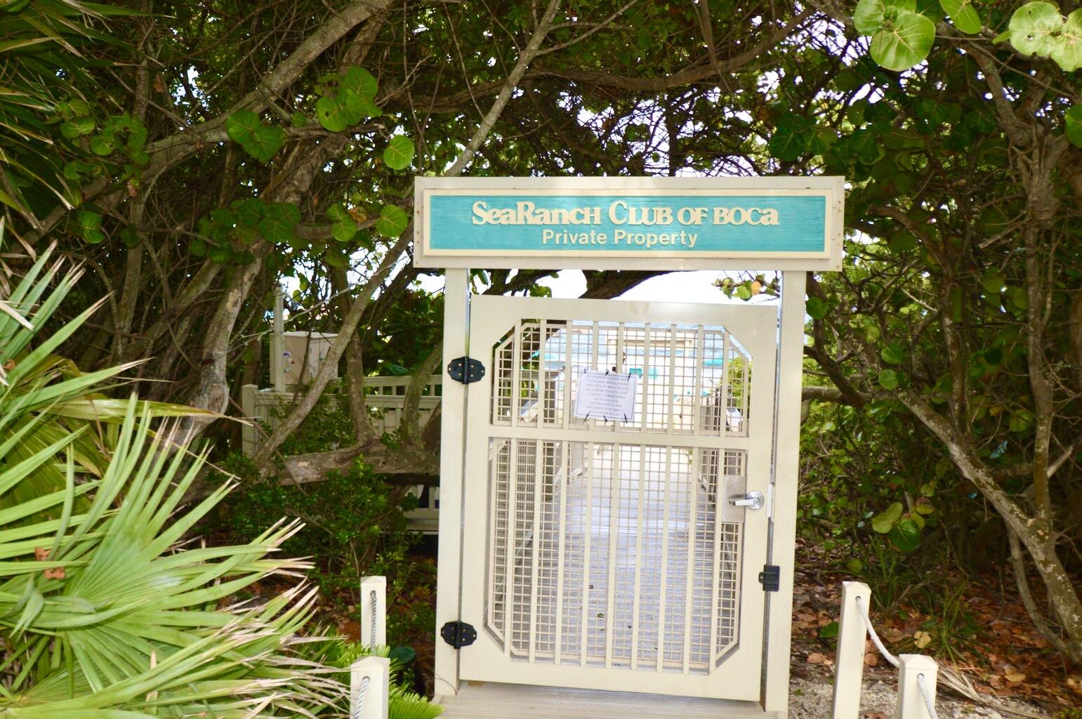 4101 N Ocean #1604, Boca Raton FL 33431