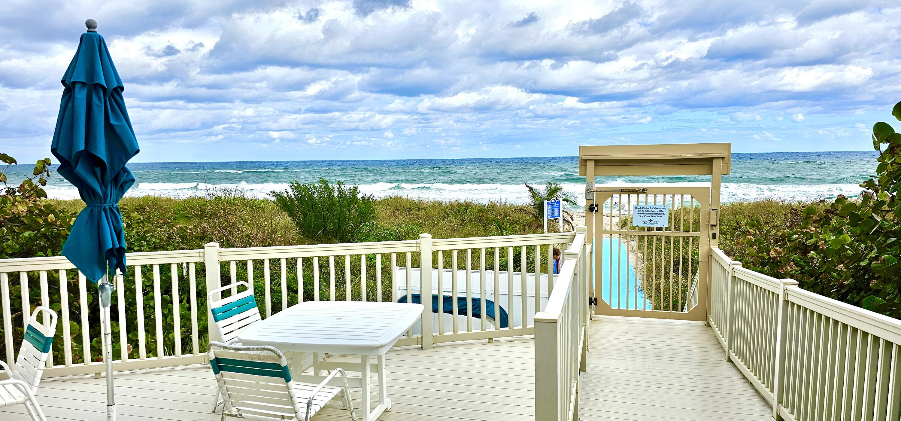 4101 N Ocean #1604, Boca Raton FL 33431