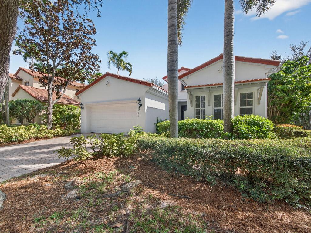 1622 Nature, Palm Beach Gardens FL 33410