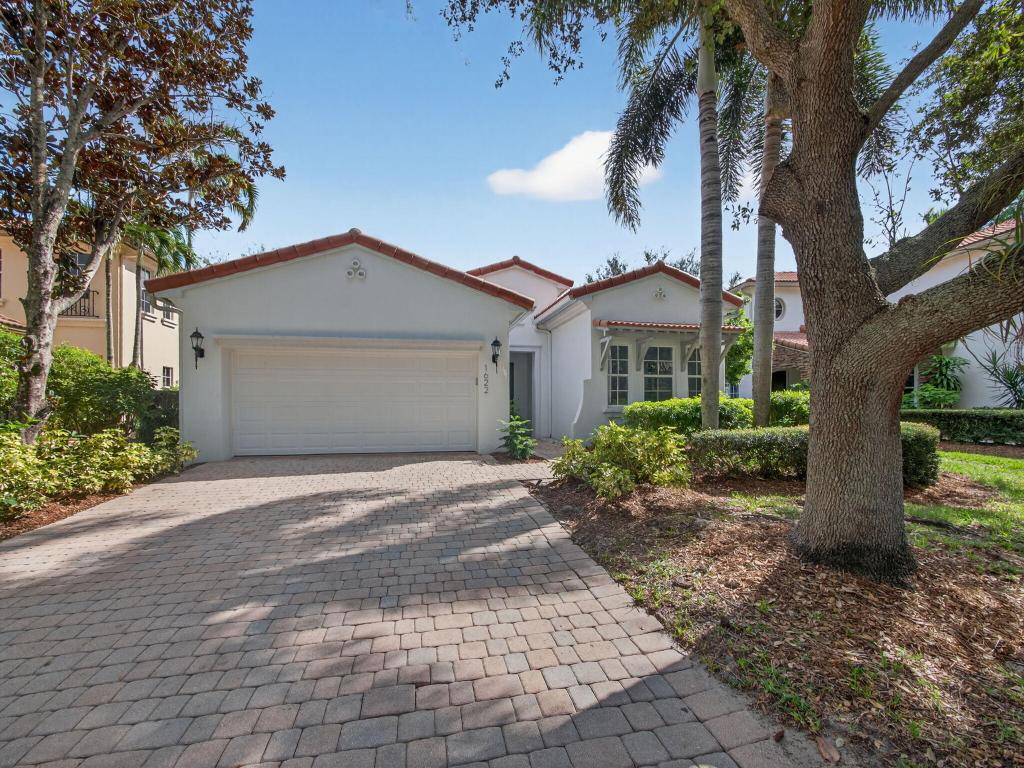 1622 Nature, Palm Beach Gardens FL 33410