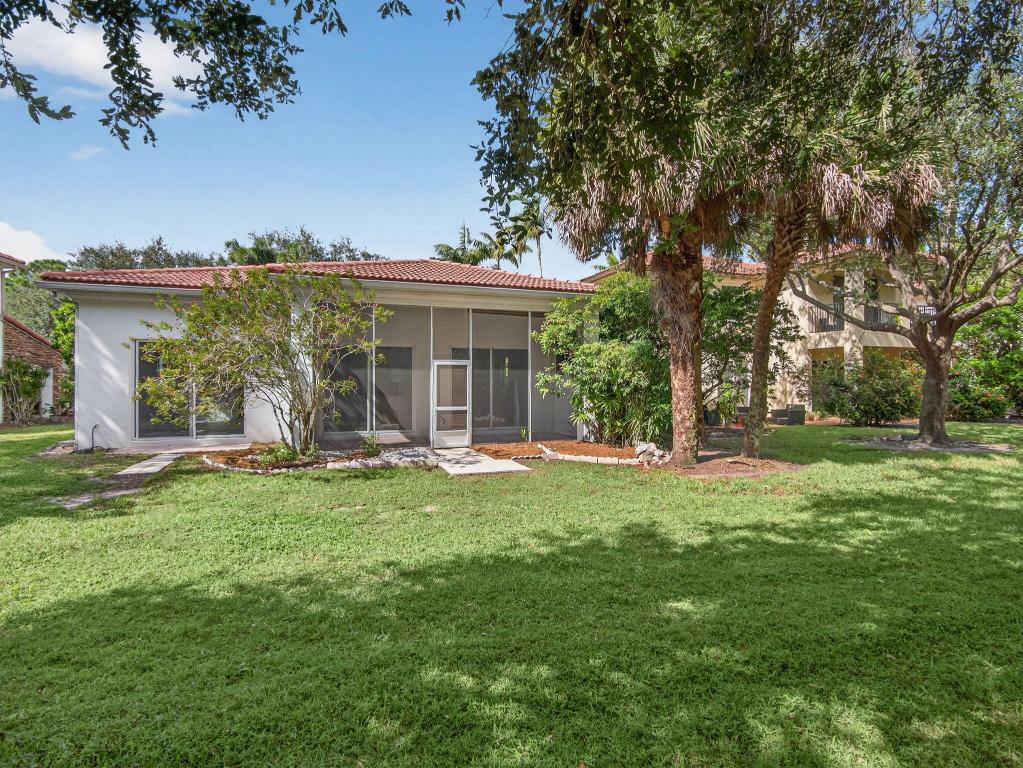 1622 Nature, Palm Beach Gardens FL 33410
