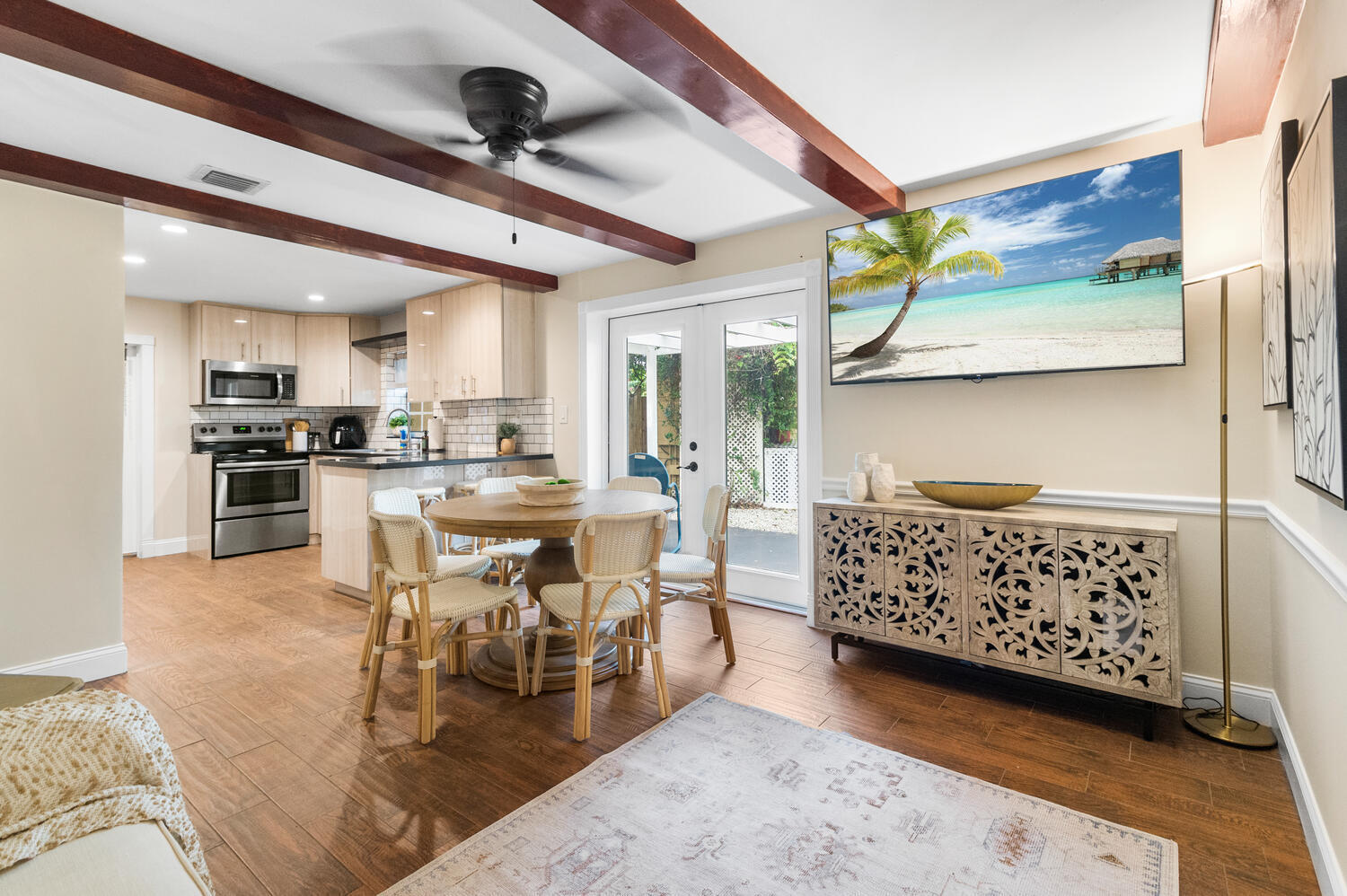 303 Lang, Cloud Lake FL 33406