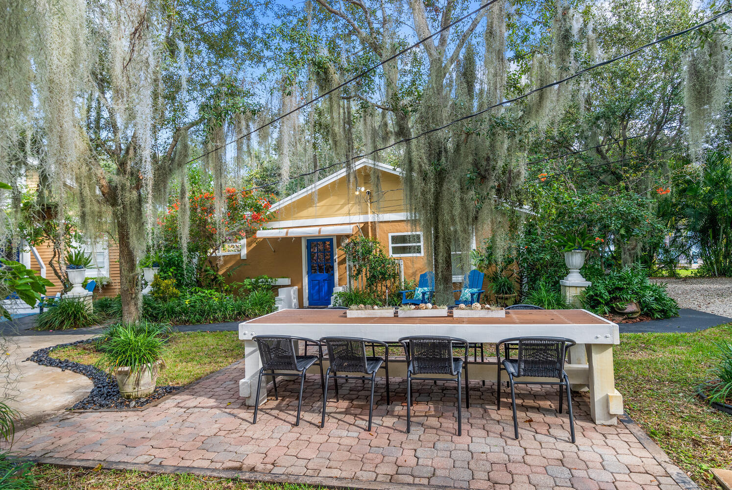 303 Lang, Cloud Lake FL 33406