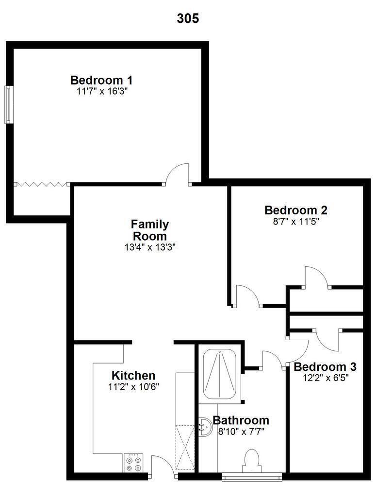 303 Lang, Cloud Lake FL 33406