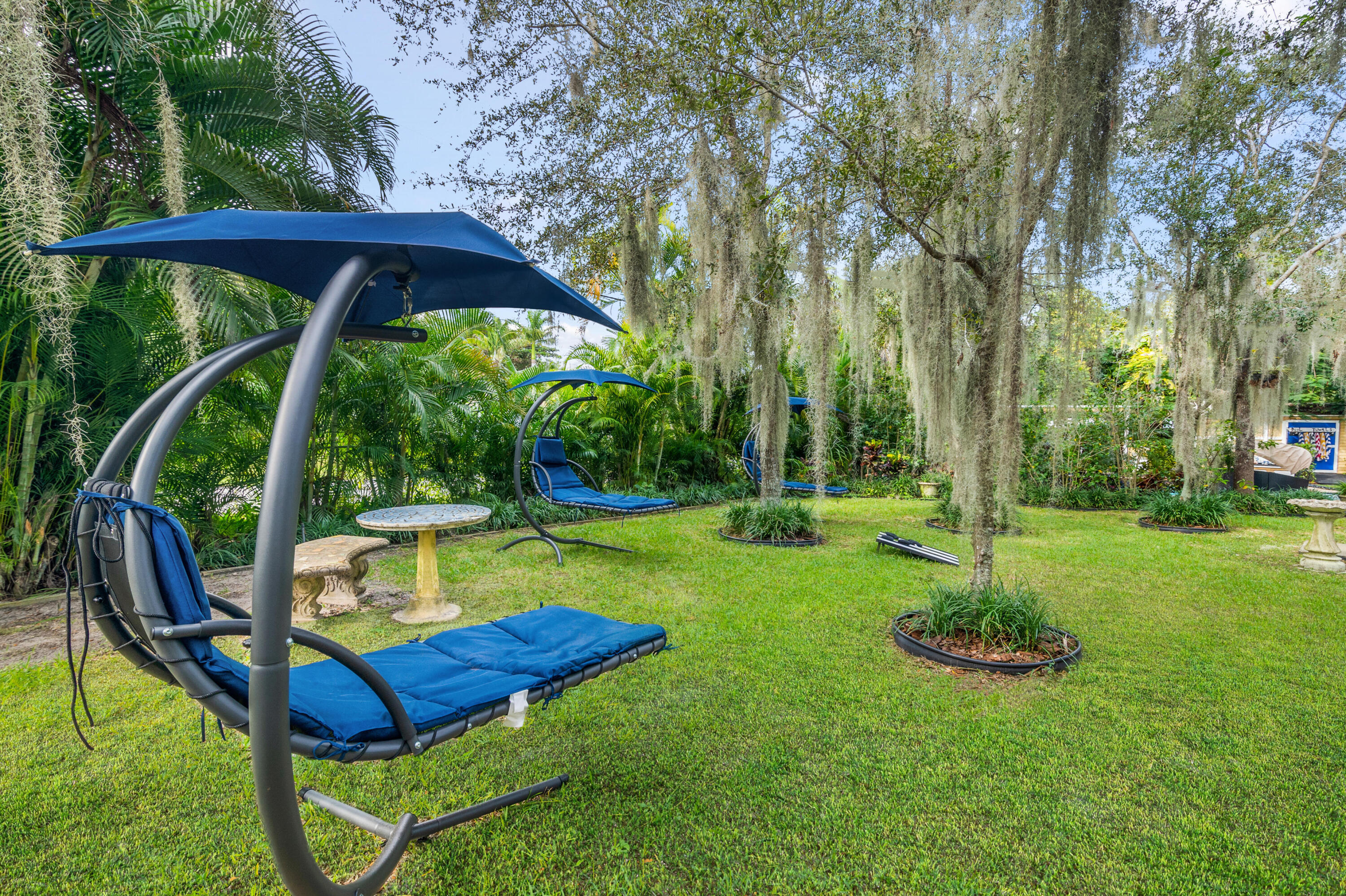 303 Lang, Cloud Lake FL 33406