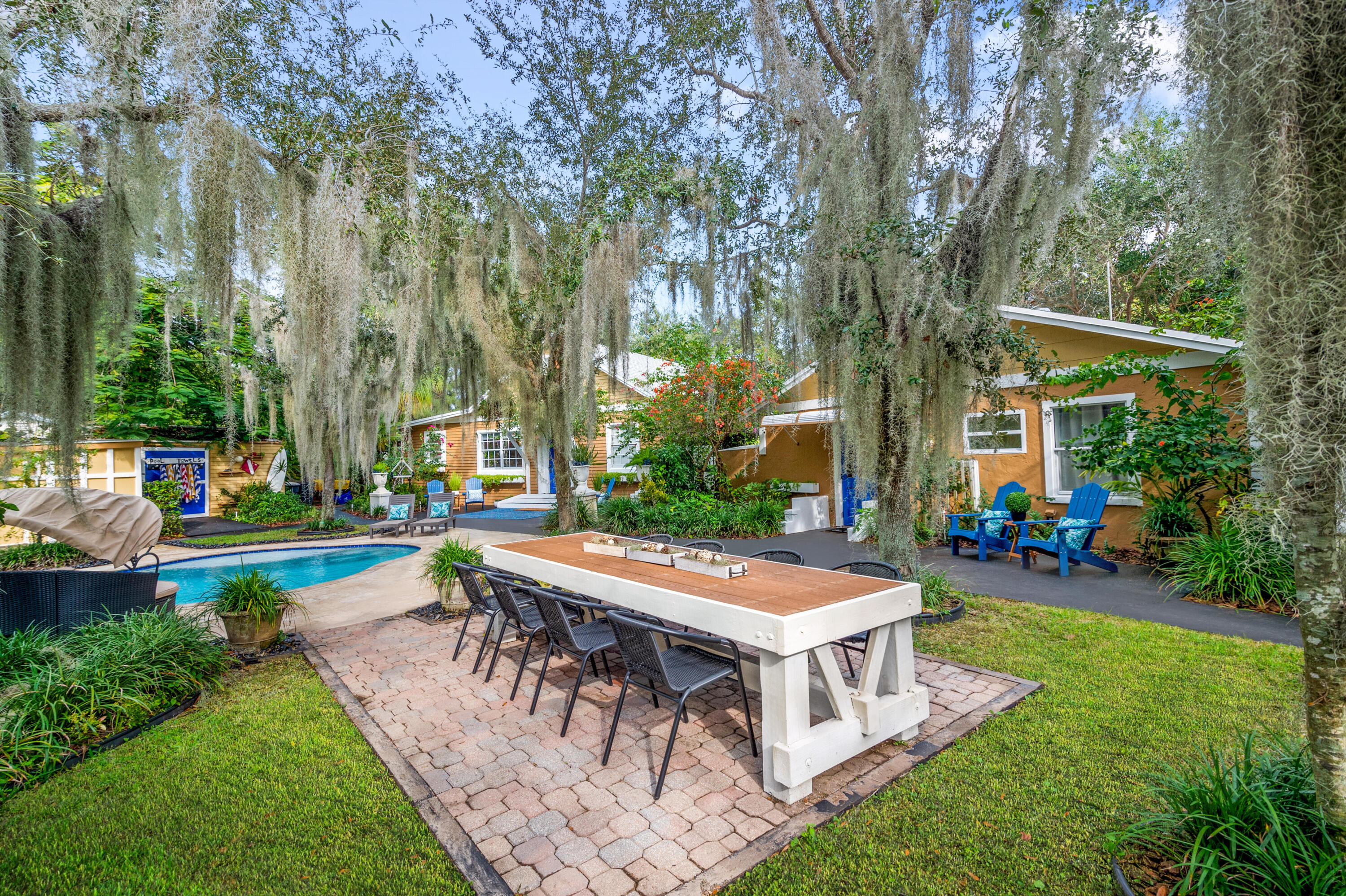 303 Lang, Cloud Lake FL 33406