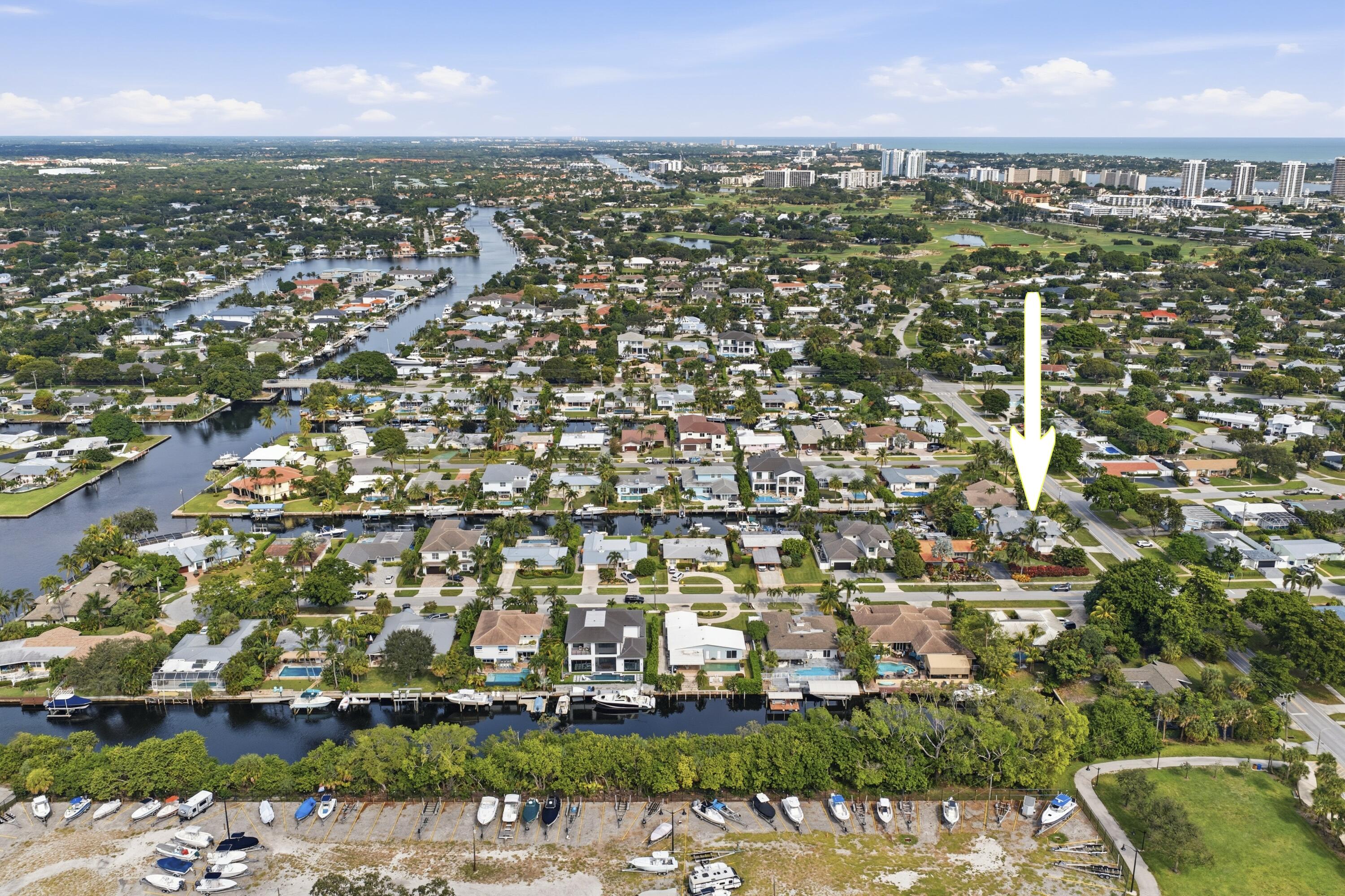 649 Anchorage, North Palm Beach FL 33408