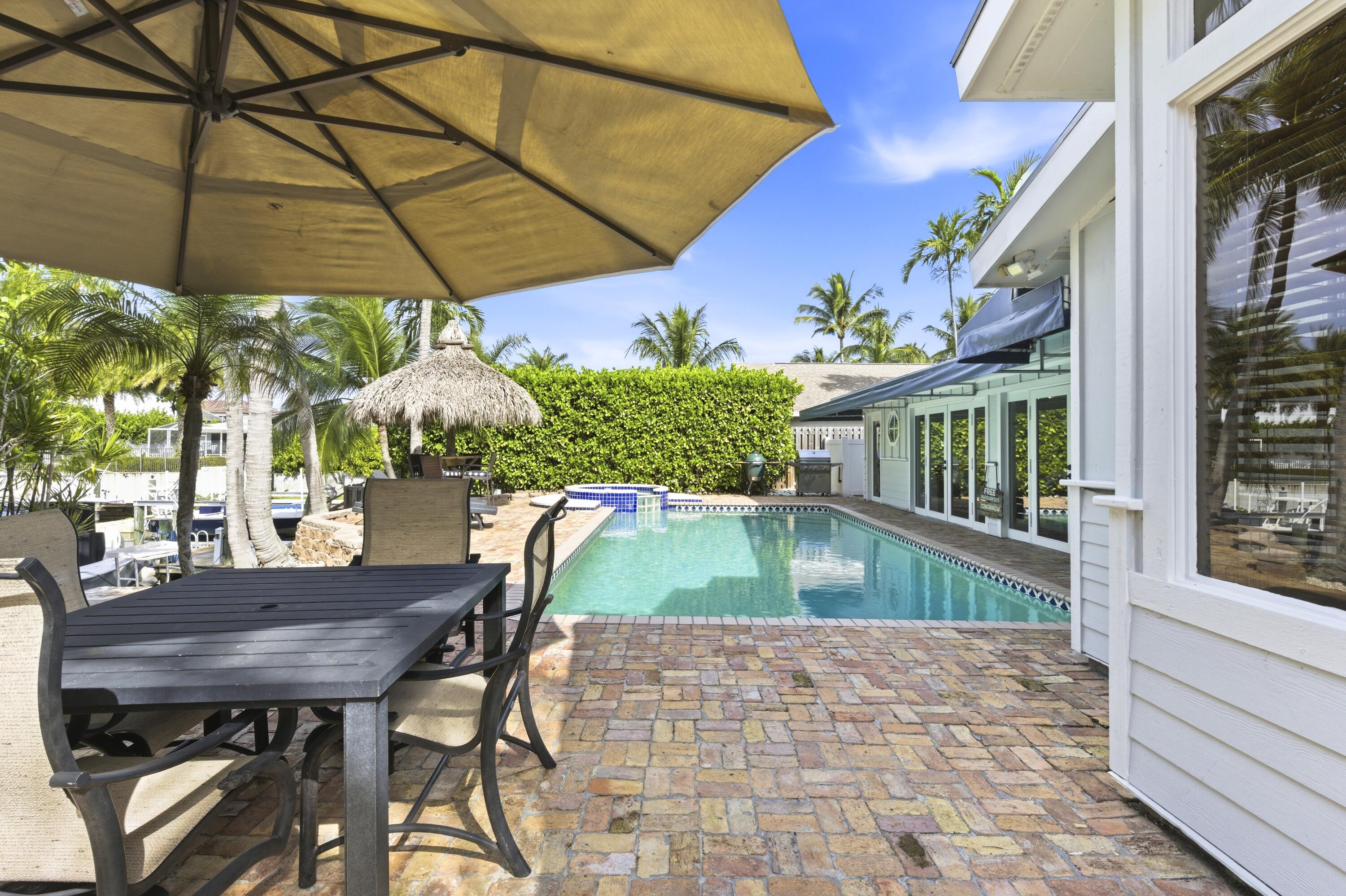 649 Anchorage, North Palm Beach FL 33408