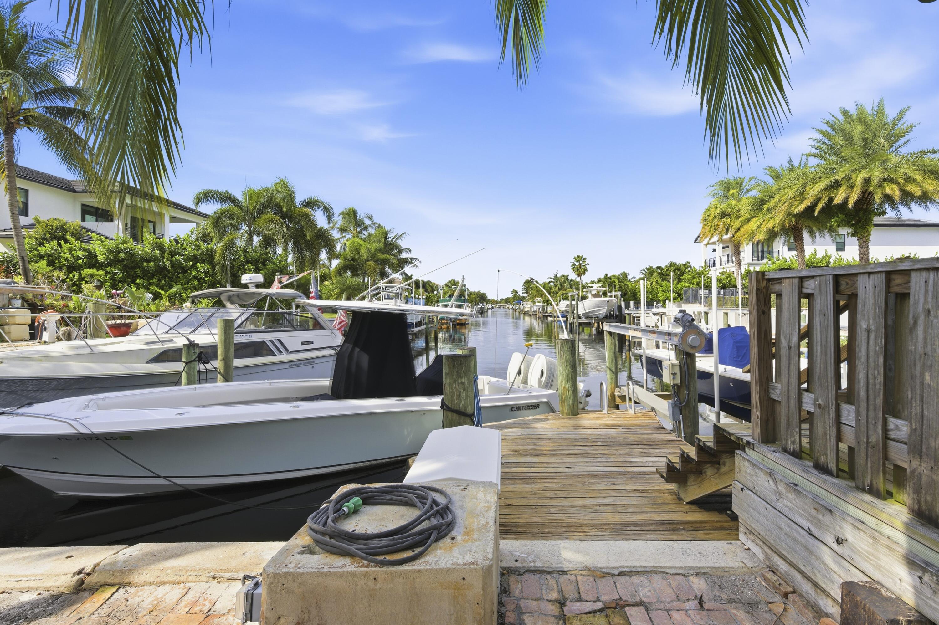 649 Anchorage, North Palm Beach FL 33408