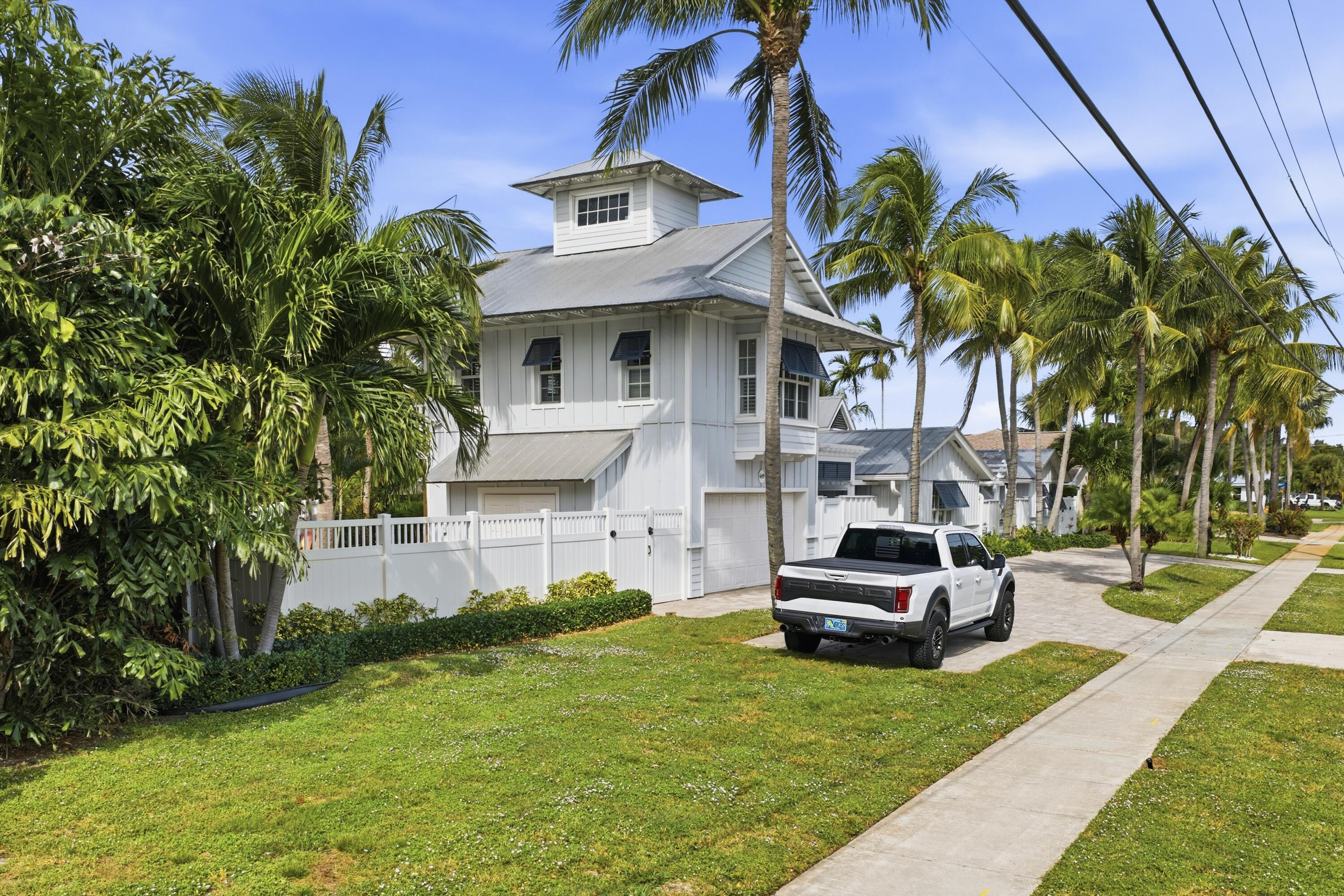 649 Anchorage, North Palm Beach FL 33408