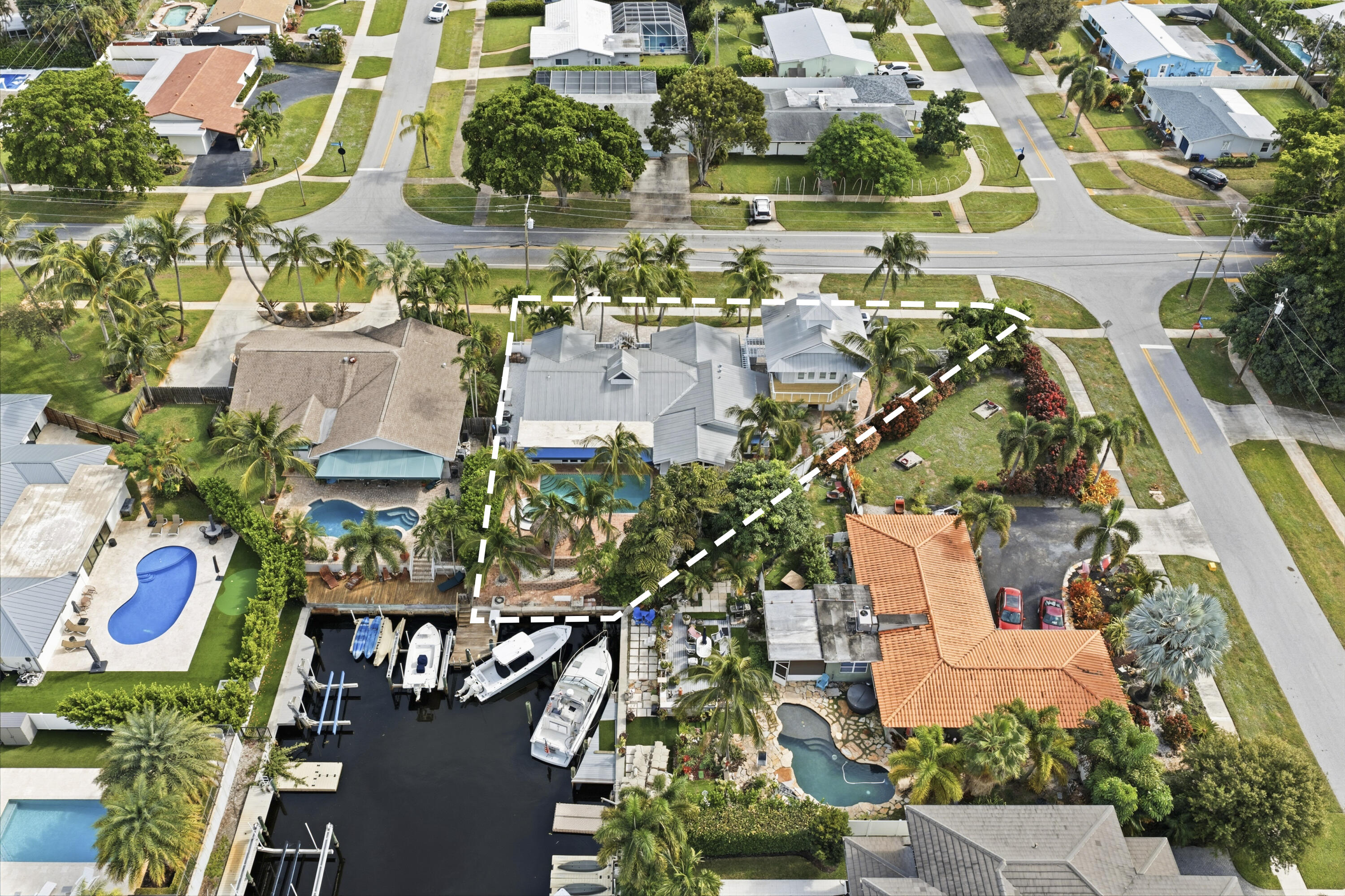 649 Anchorage, North Palm Beach FL 33408