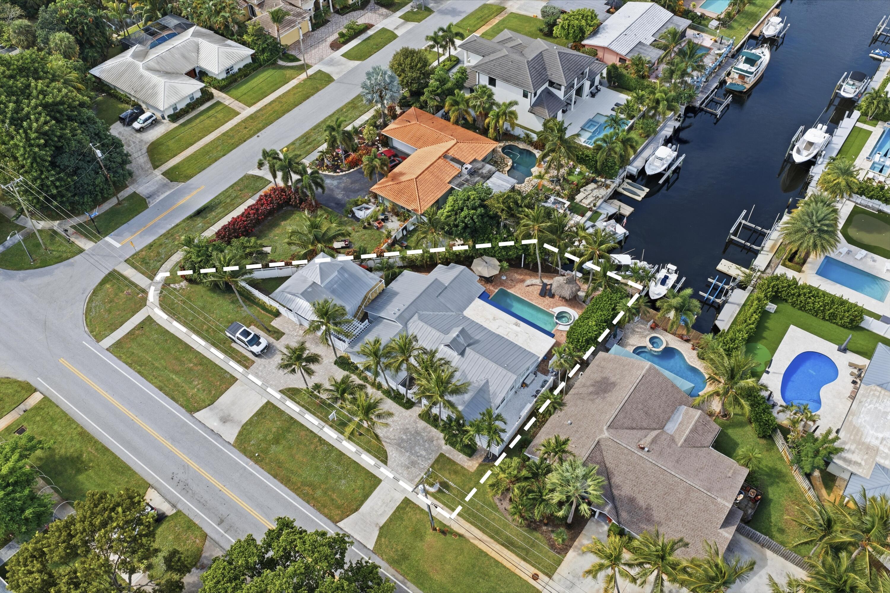 649 Anchorage, North Palm Beach FL 33408