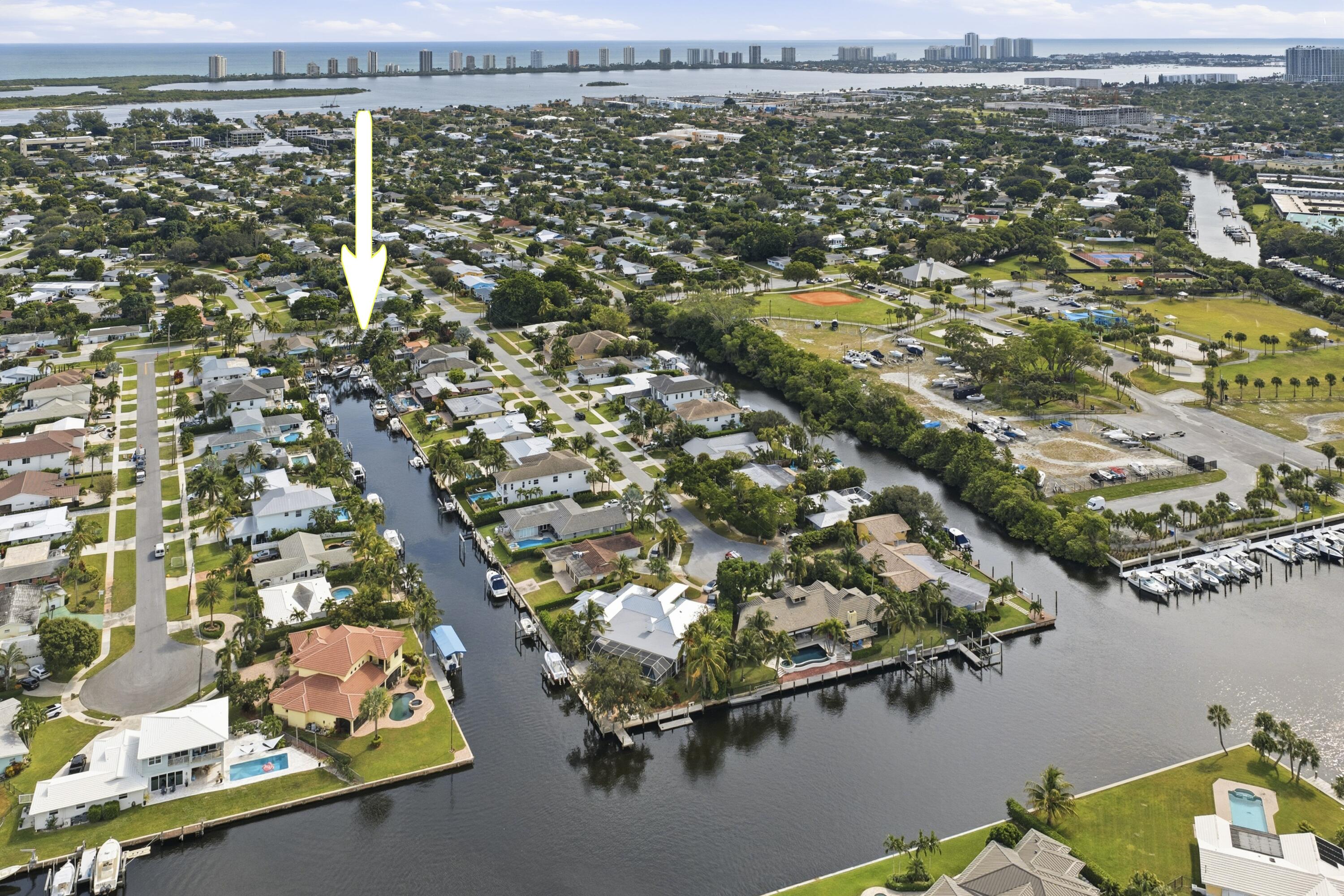 649 Anchorage, North Palm Beach FL 33408