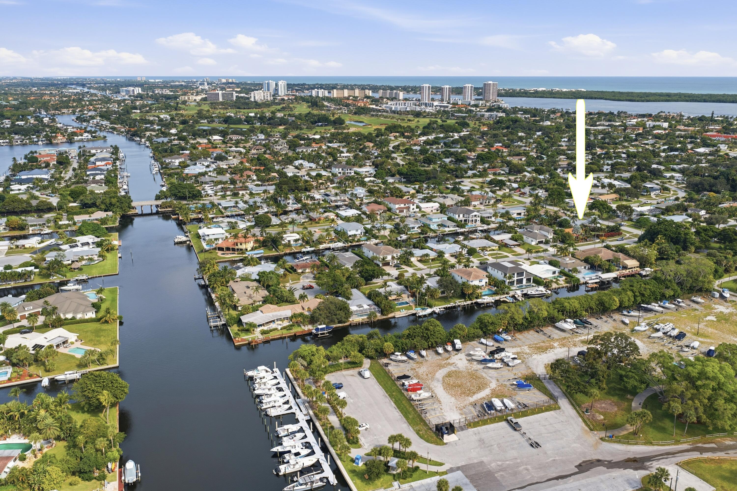 649 Anchorage, North Palm Beach FL 33408