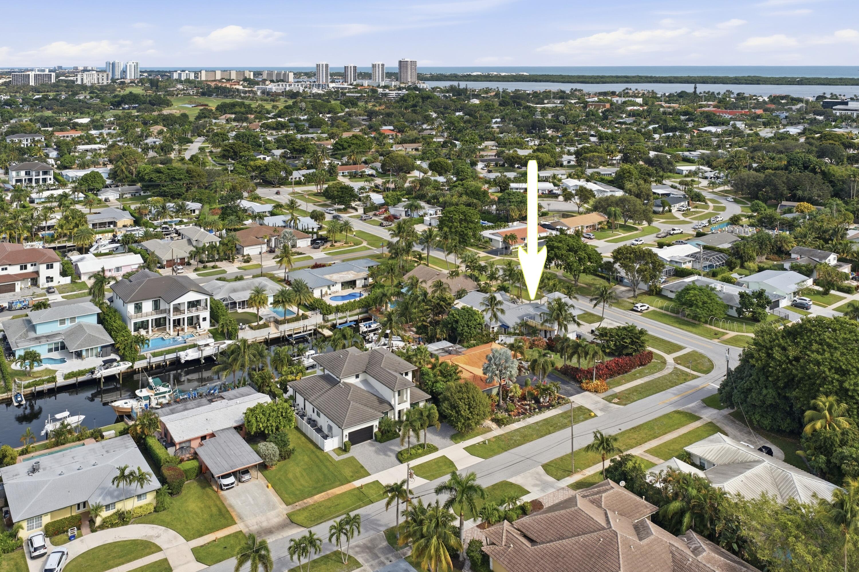649 Anchorage, North Palm Beach FL 33408