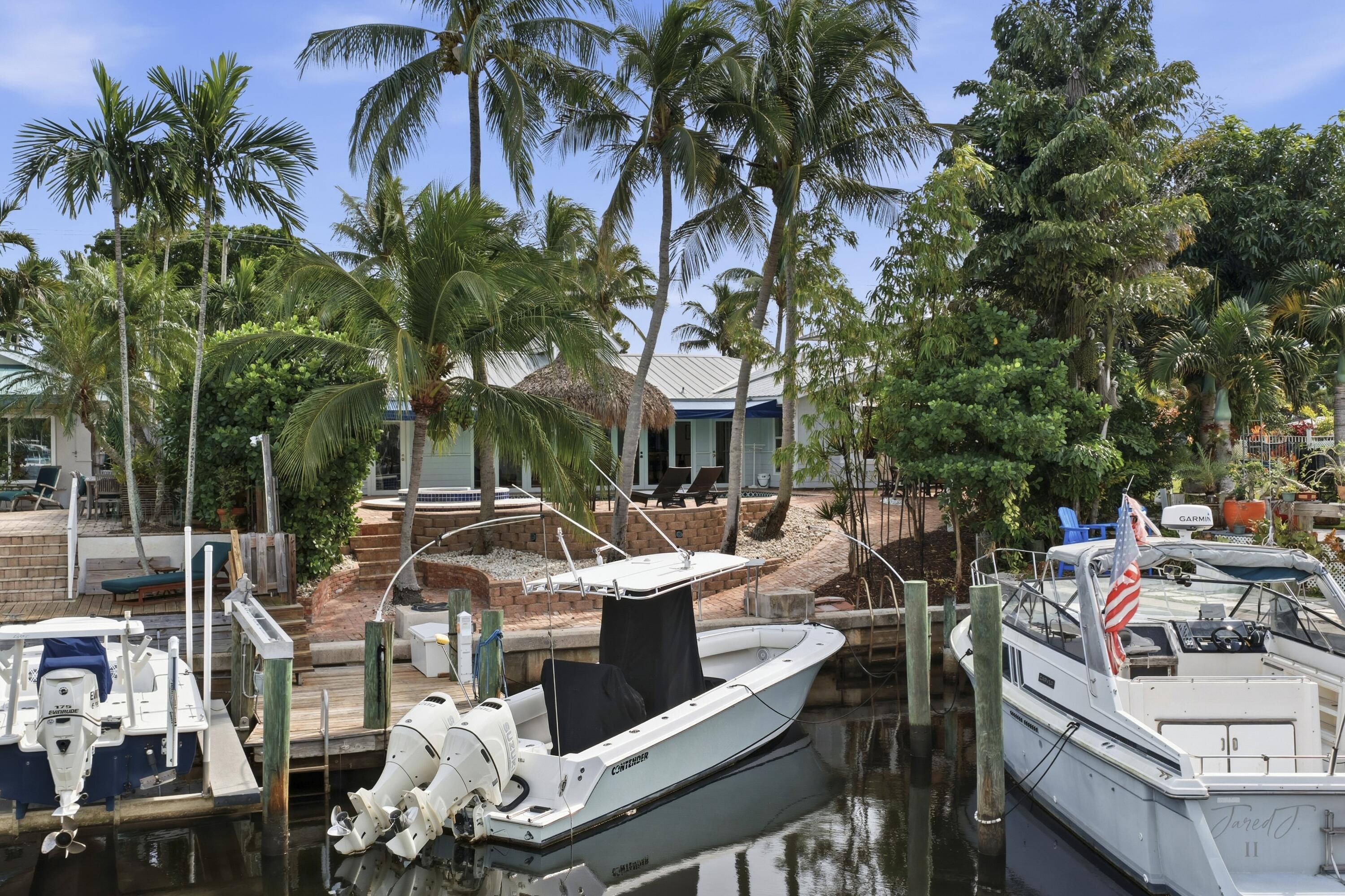 649 Anchorage, North Palm Beach FL 33408