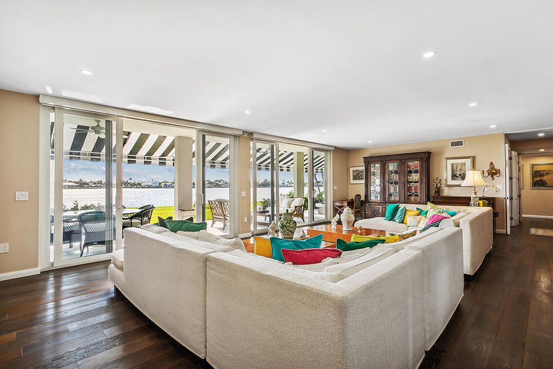 2160 Ibis Isle #1, Palm Beach FL 33480