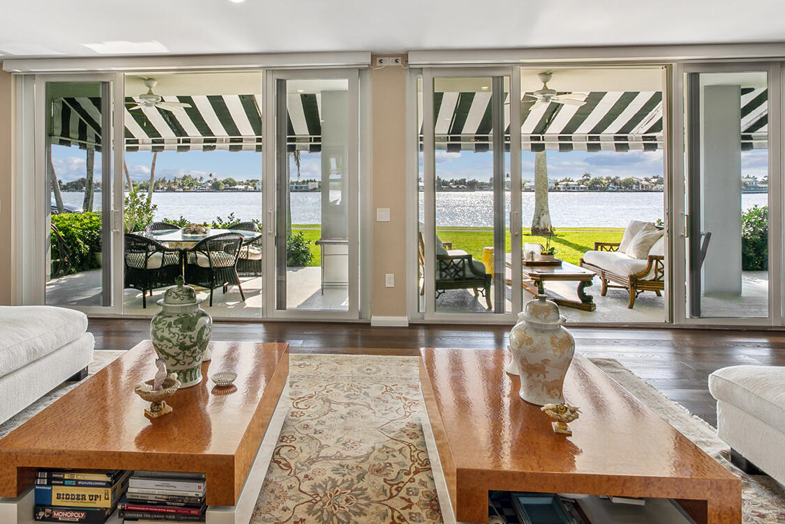 2160 Ibis Isle #1, Palm Beach FL 33480