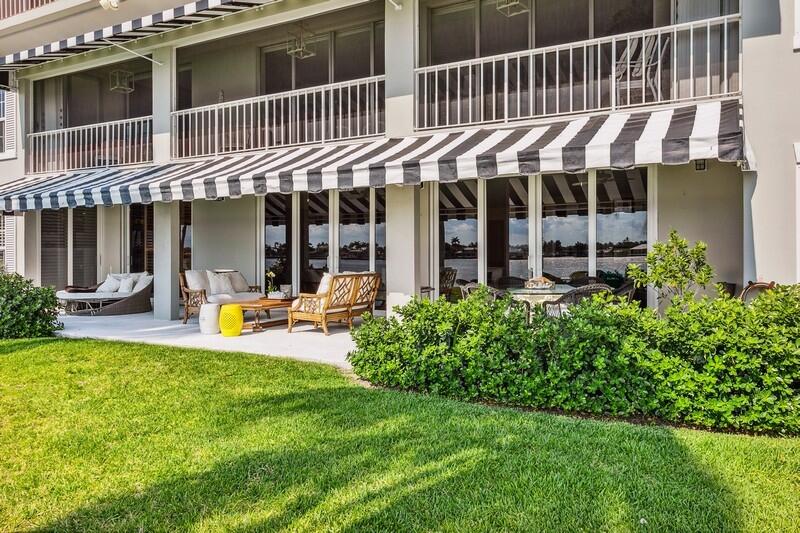2160 Ibis Isle #1, Palm Beach FL 33480