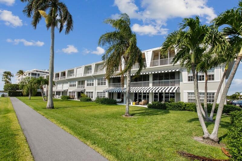 2160 Ibis Isle #1, Palm Beach FL 33480