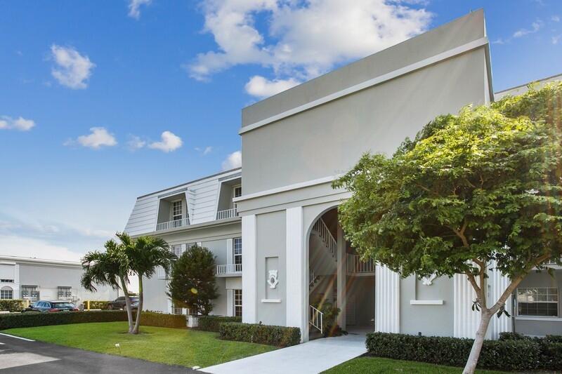 2160 Ibis Isle #1, Palm Beach FL 33480