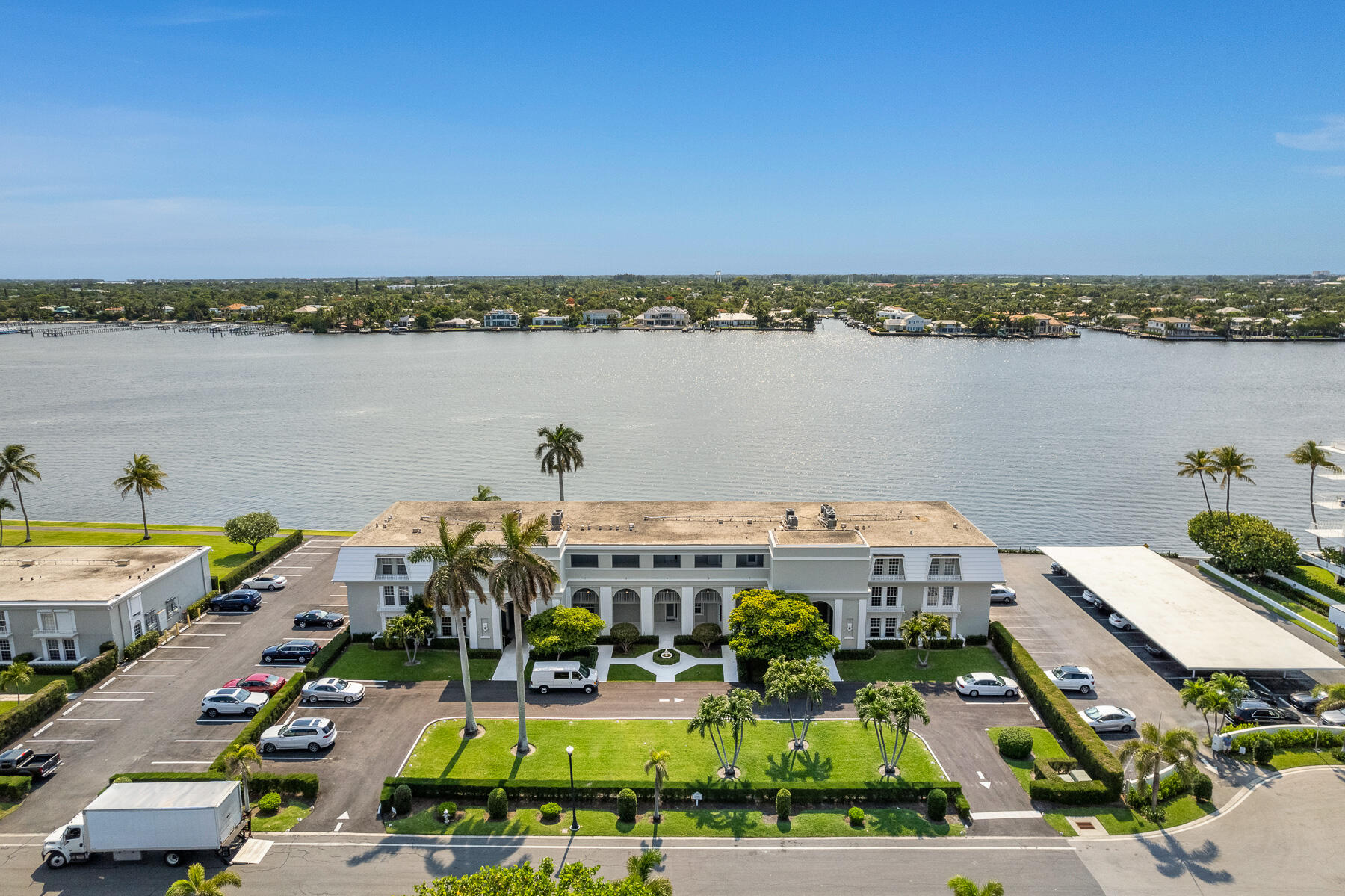 2160 Ibis Isle #1, Palm Beach FL 33480