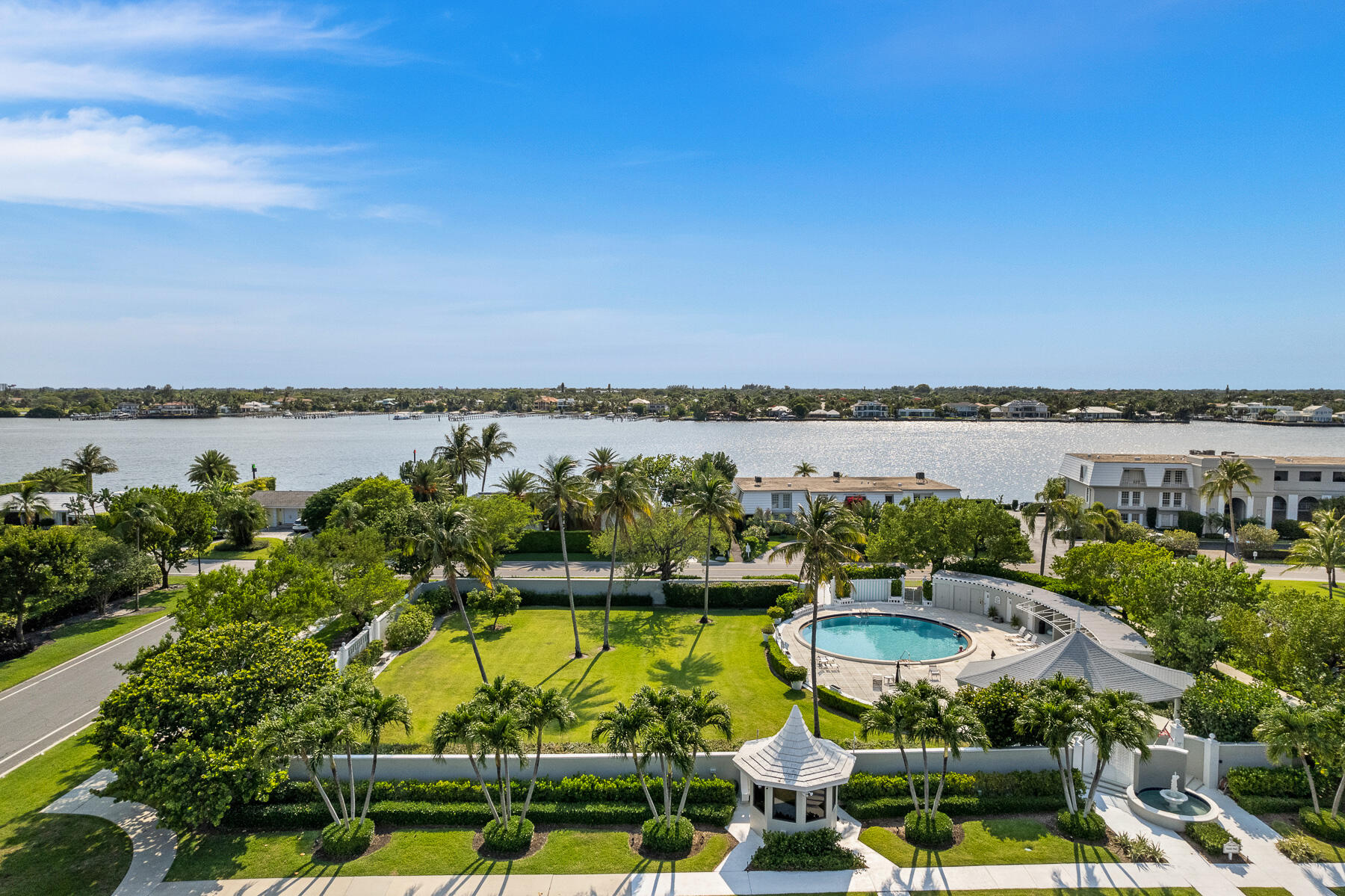 2160 Ibis Isle #1, Palm Beach FL 33480