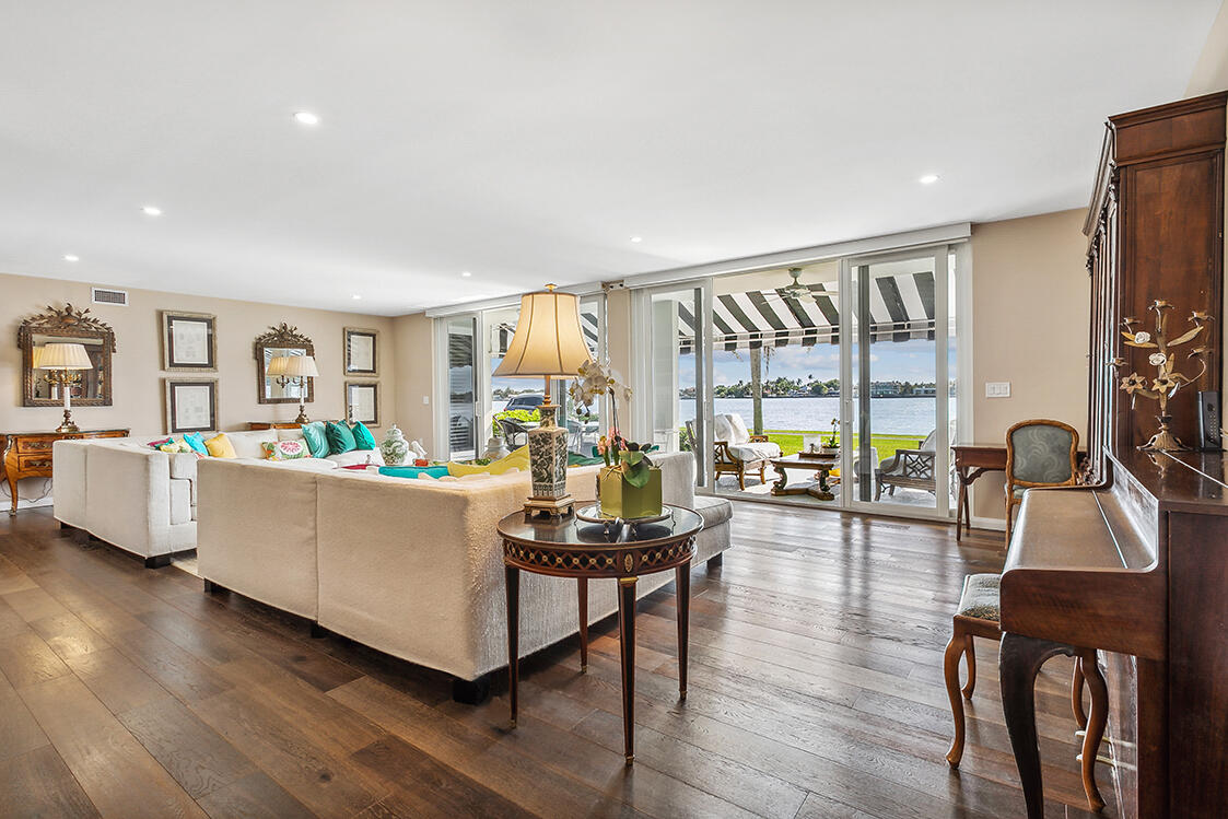 2160 Ibis Isle #1, Palm Beach FL 33480