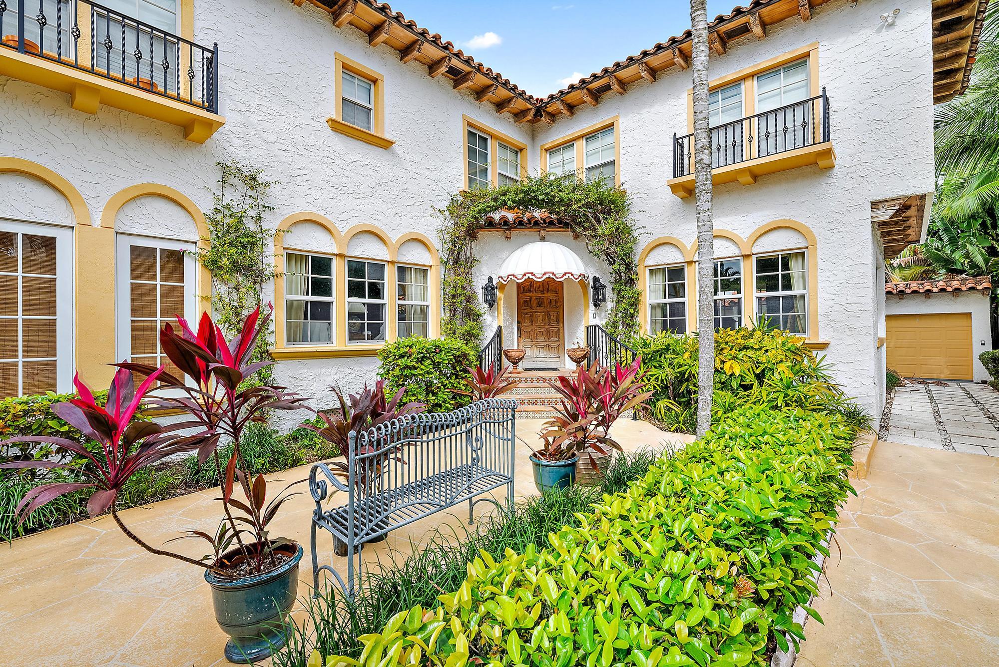 325 Seaspray, Palm Beach FL 33480
