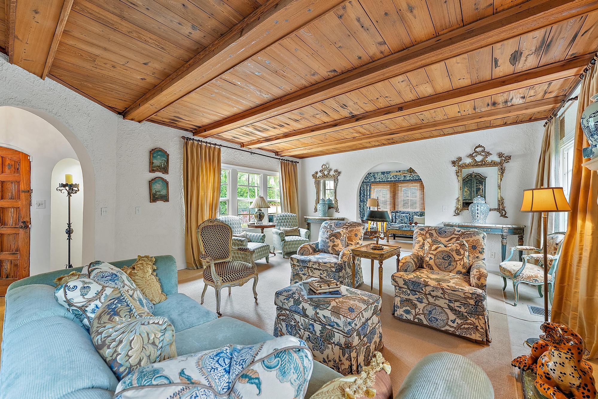 325 Seaspray, Palm Beach FL 33480