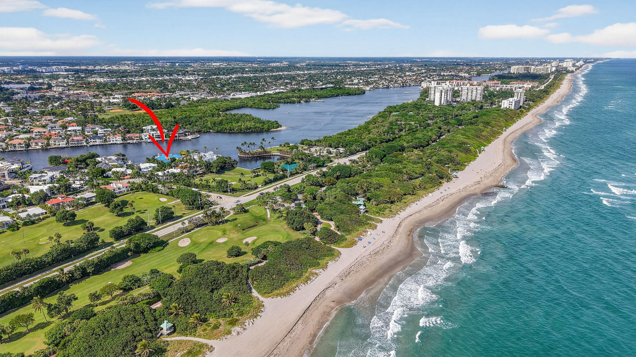 1201 Marble, Boca Raton FL 33432