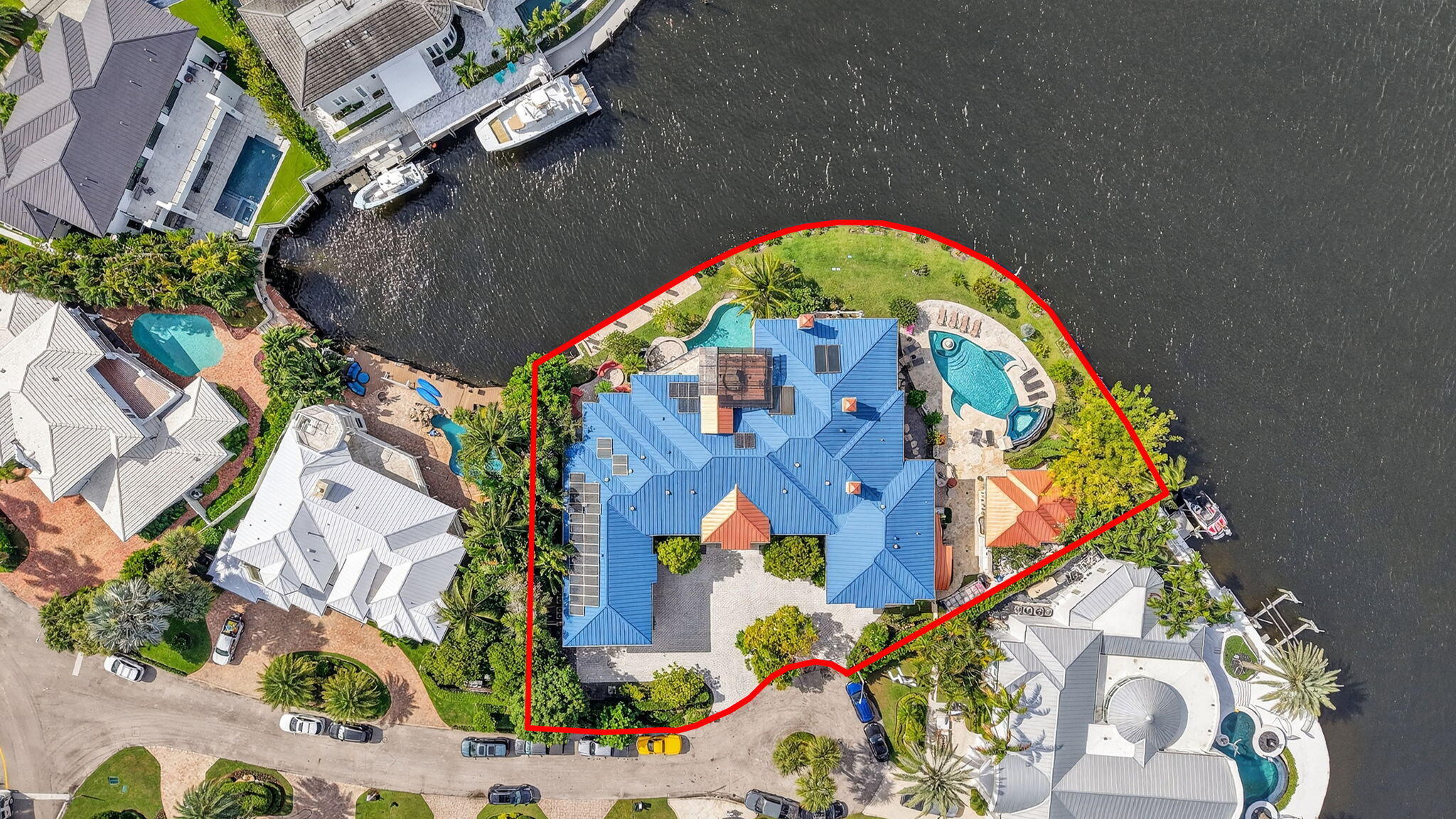1201 Marble, Boca Raton FL 33432