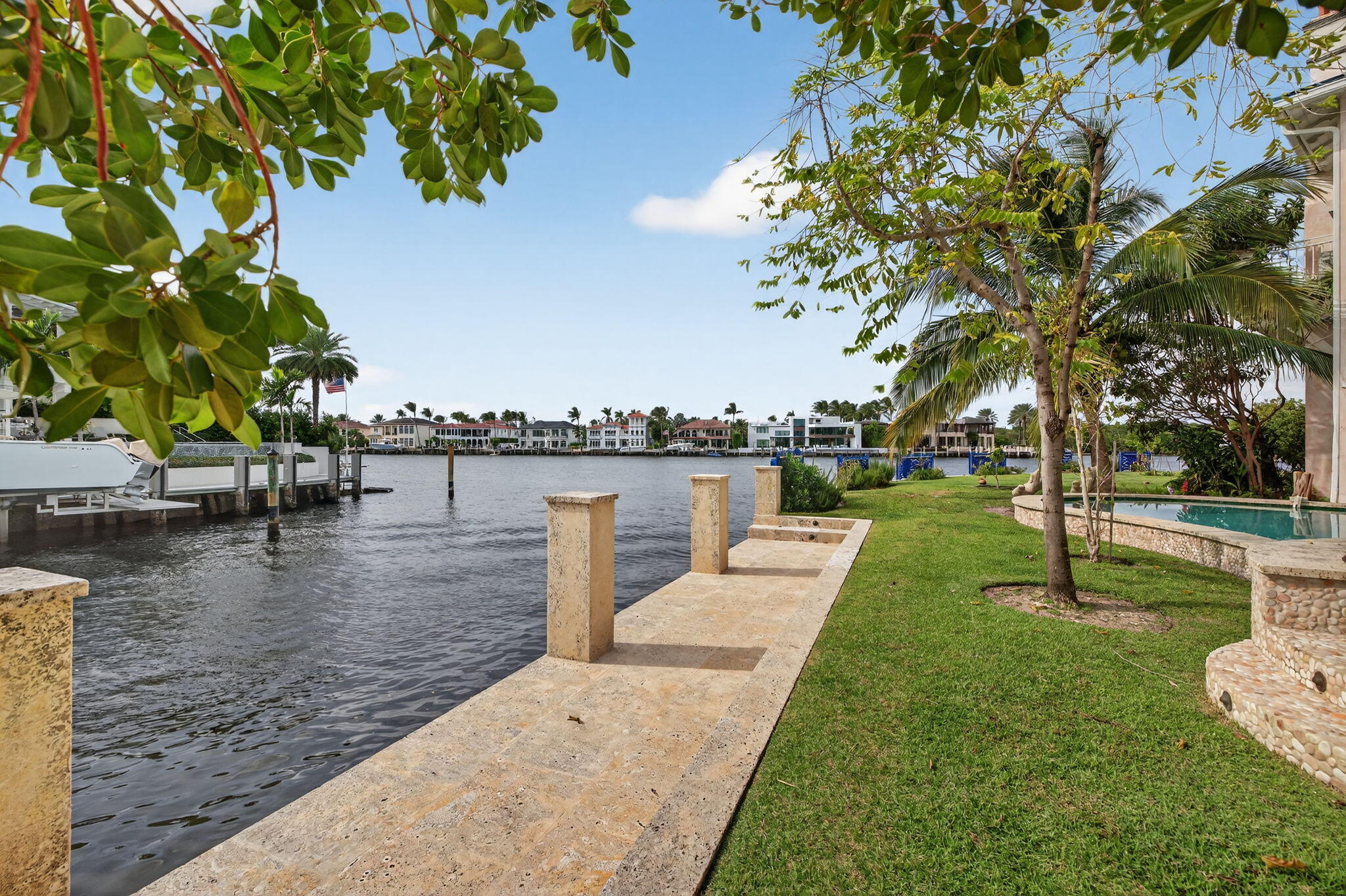 1201 Marble, Boca Raton FL 33432