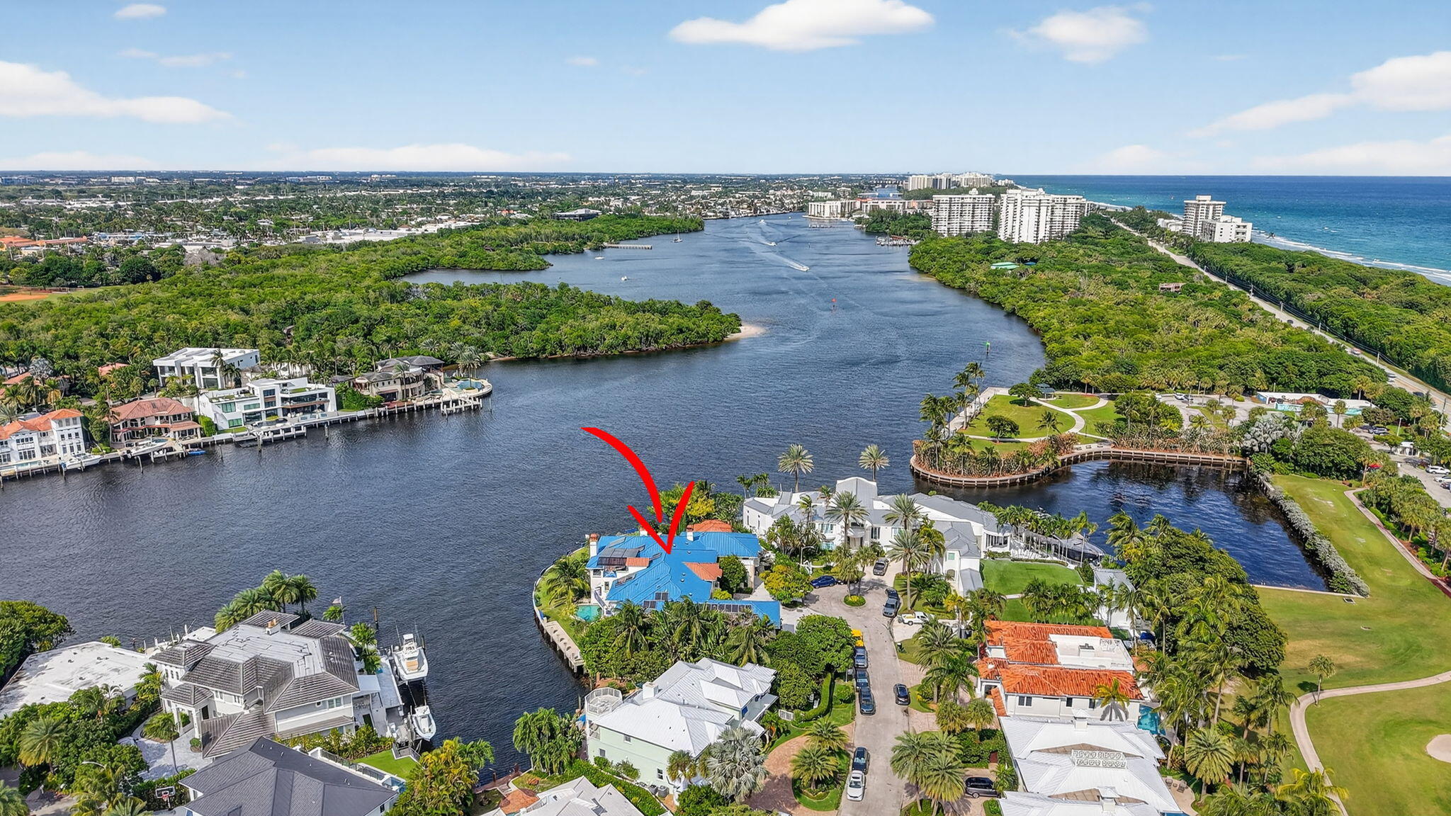 1201 Marble, Boca Raton FL 33432