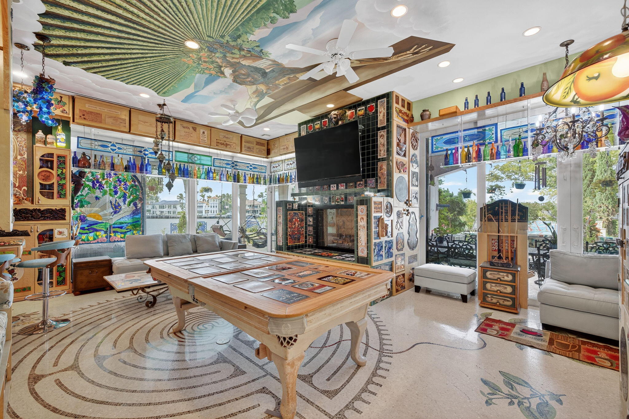 1201 Marble, Boca Raton FL 33432