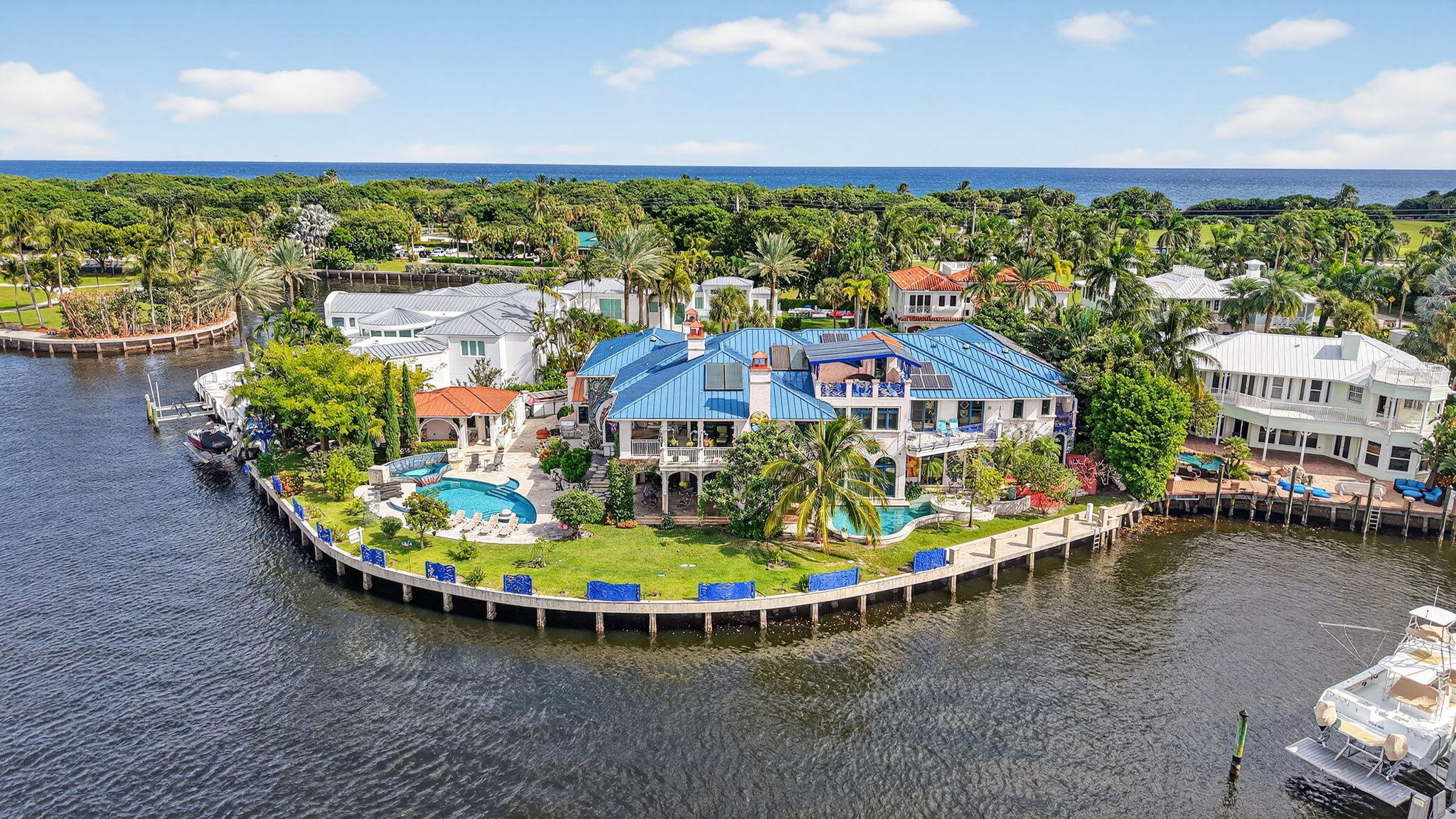 1201 Marble, Boca Raton FL 33432