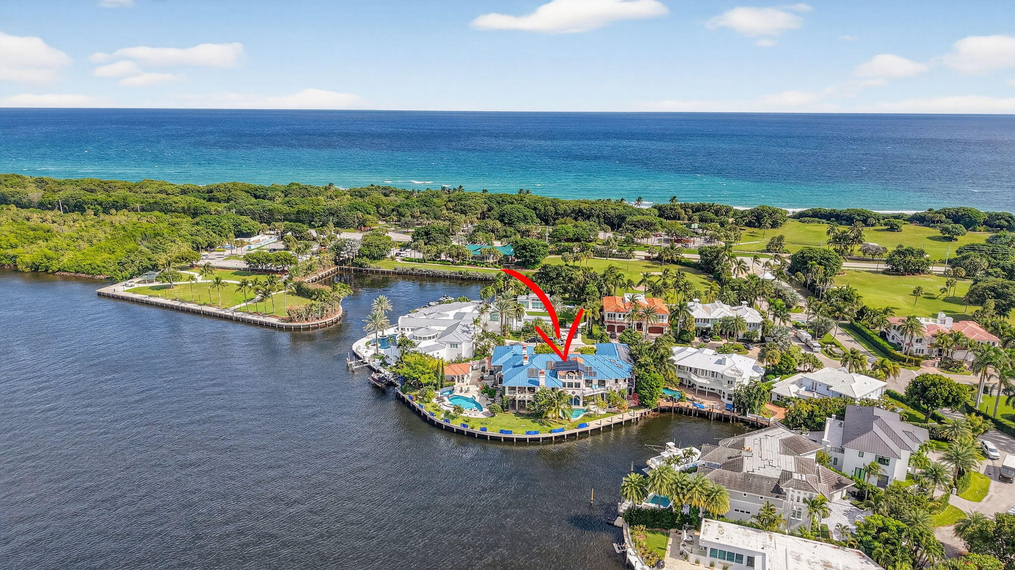1201 Marble, Boca Raton FL 33432