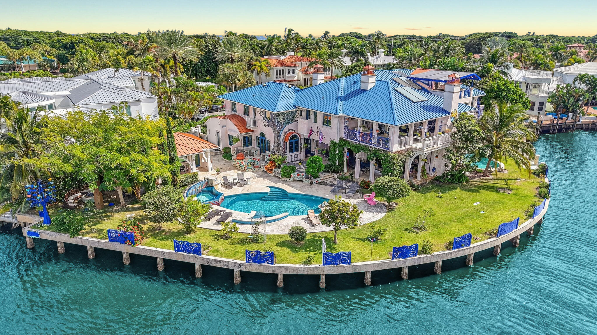1201 Marble, Boca Raton FL 33432