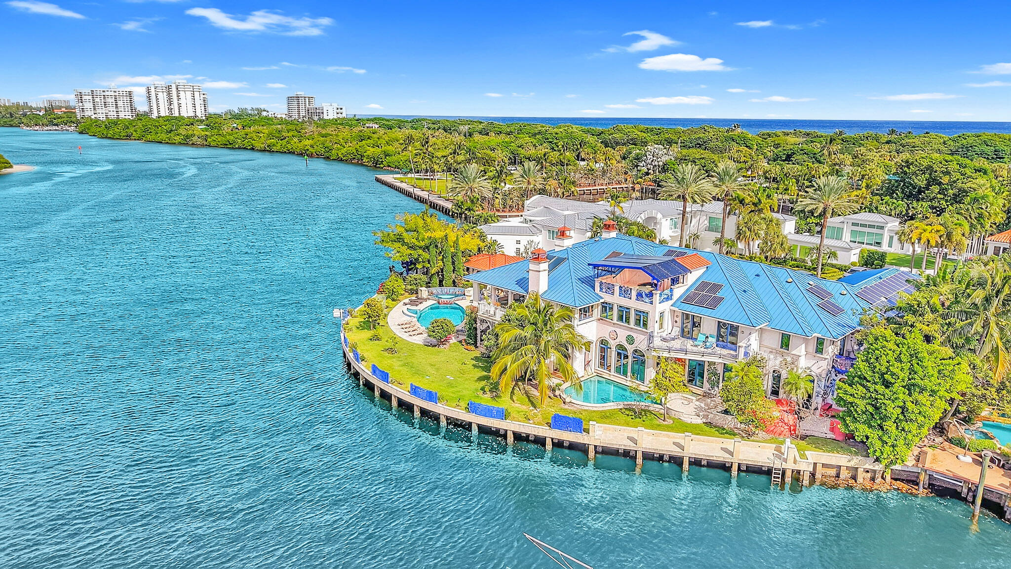 1201 Marble, Boca Raton FL 33432