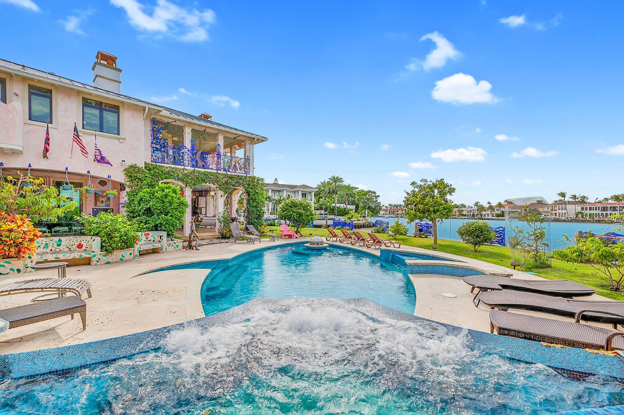1201 Marble, Boca Raton FL 33432