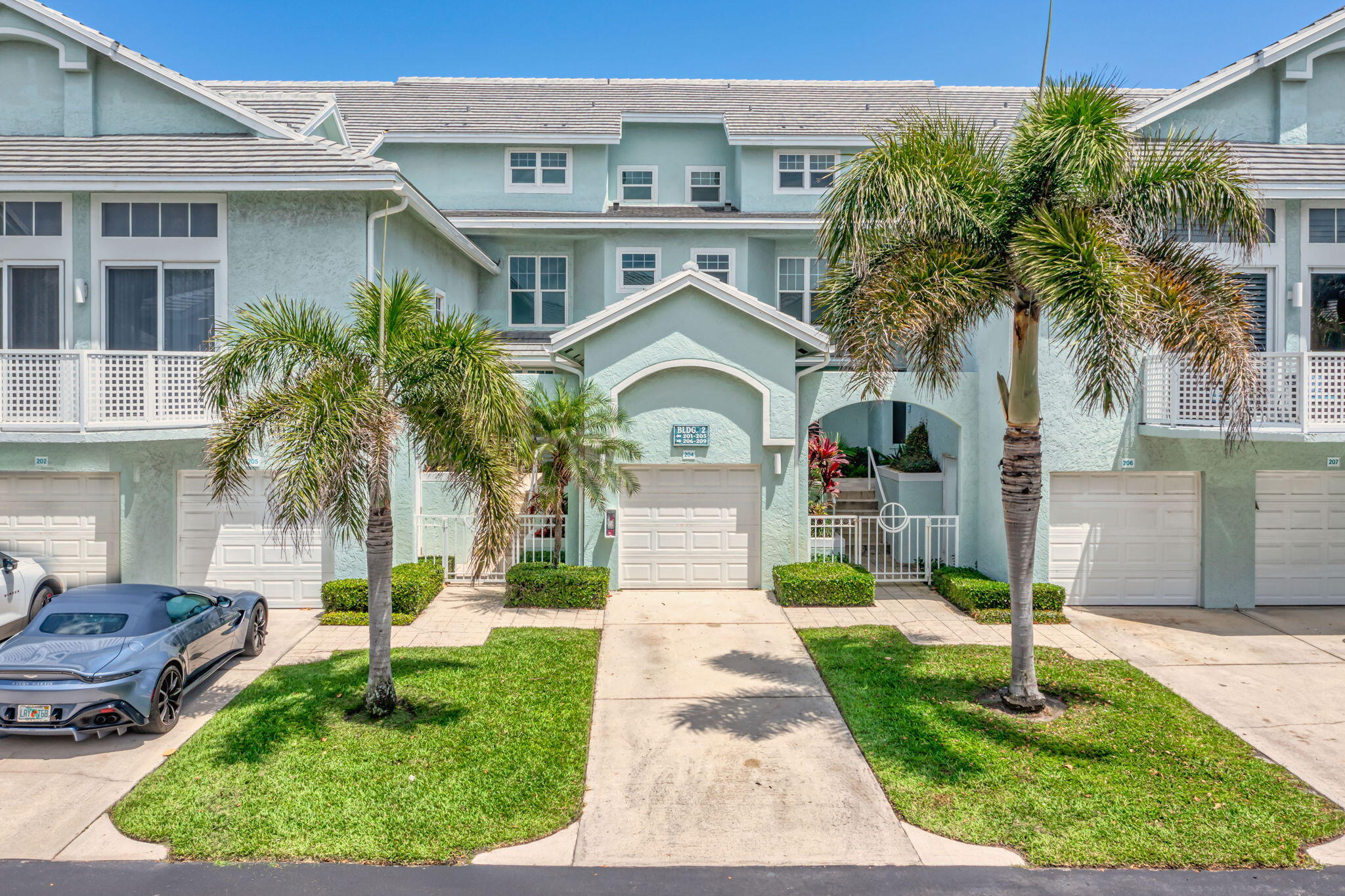 204 Mainsail, Jupiter FL 33477