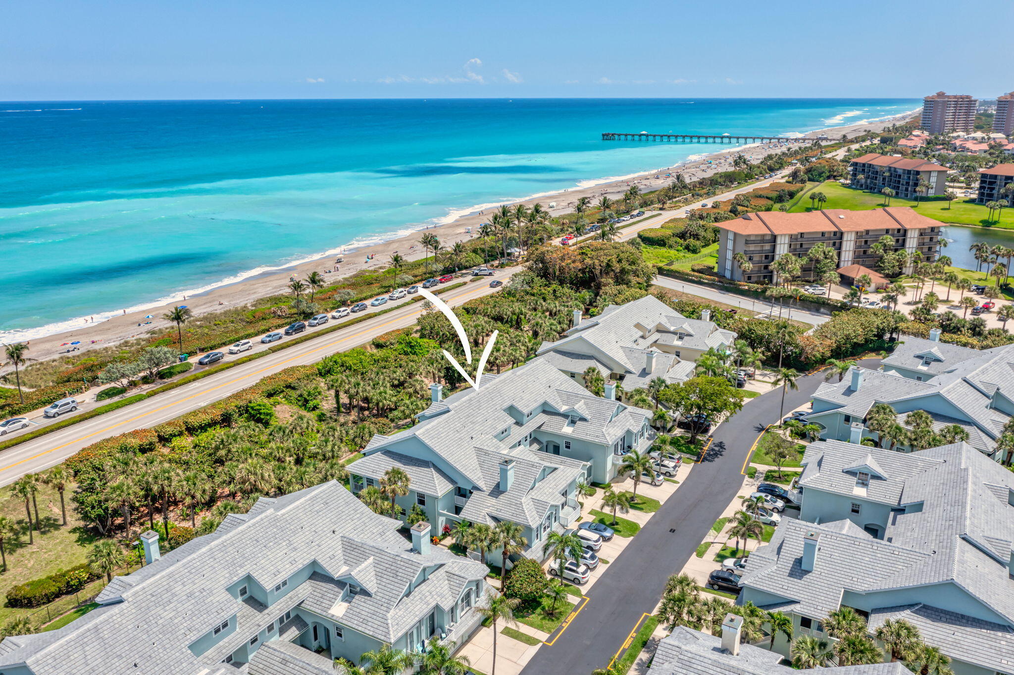 204 Mainsail, Jupiter FL 33477