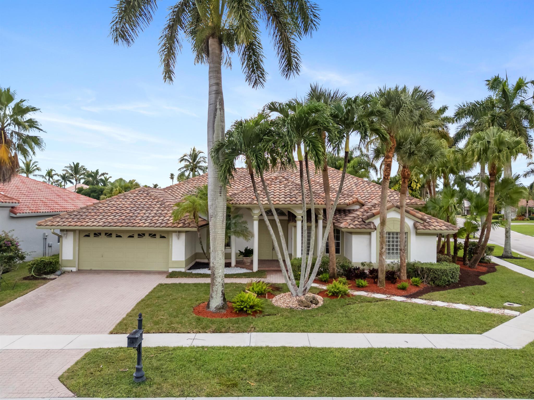 20017 Palm Island Drive, Boca Raton FL 33498