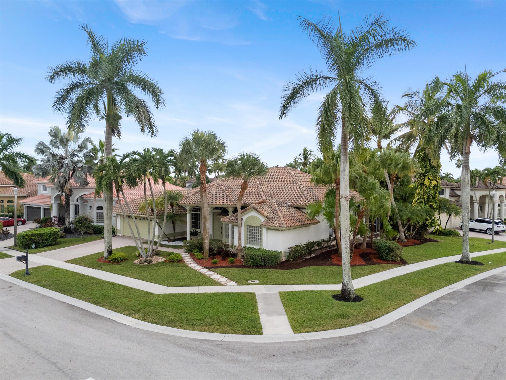 20017 Palm Island Drive, Boca Raton FL 33498