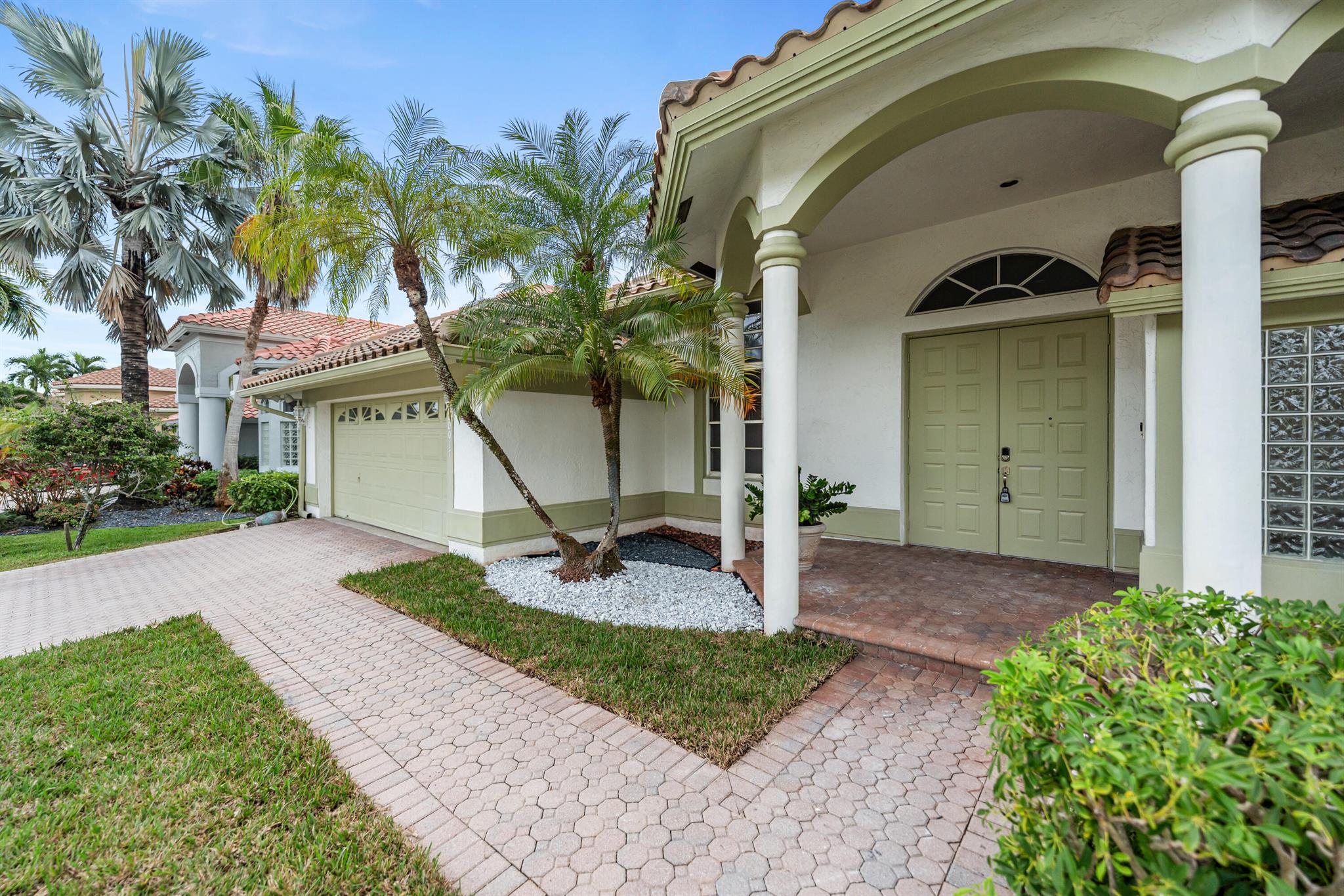 20017 Palm Island Drive, Boca Raton FL 33498