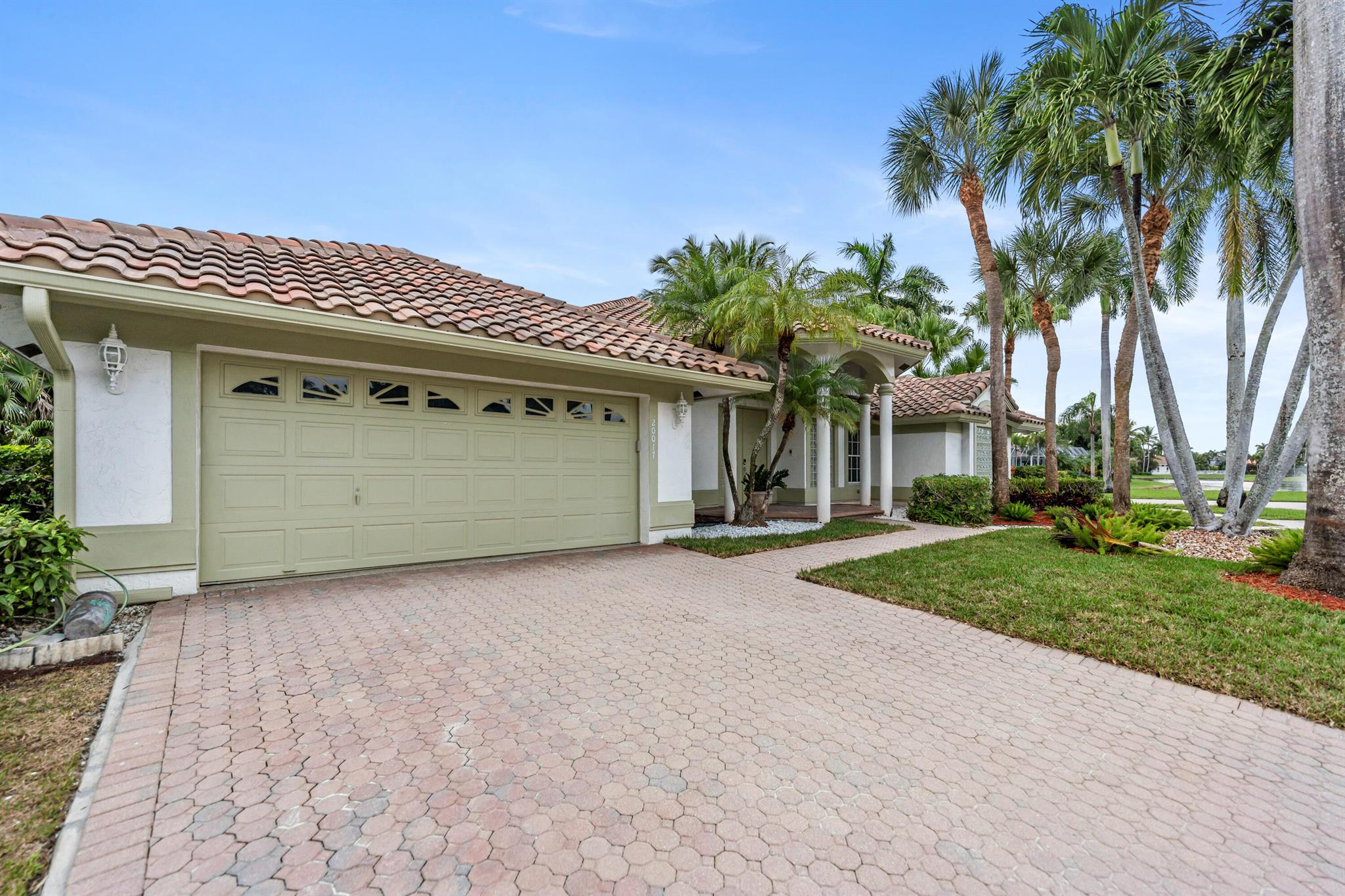20017 Palm Island Drive, Boca Raton FL 33498
