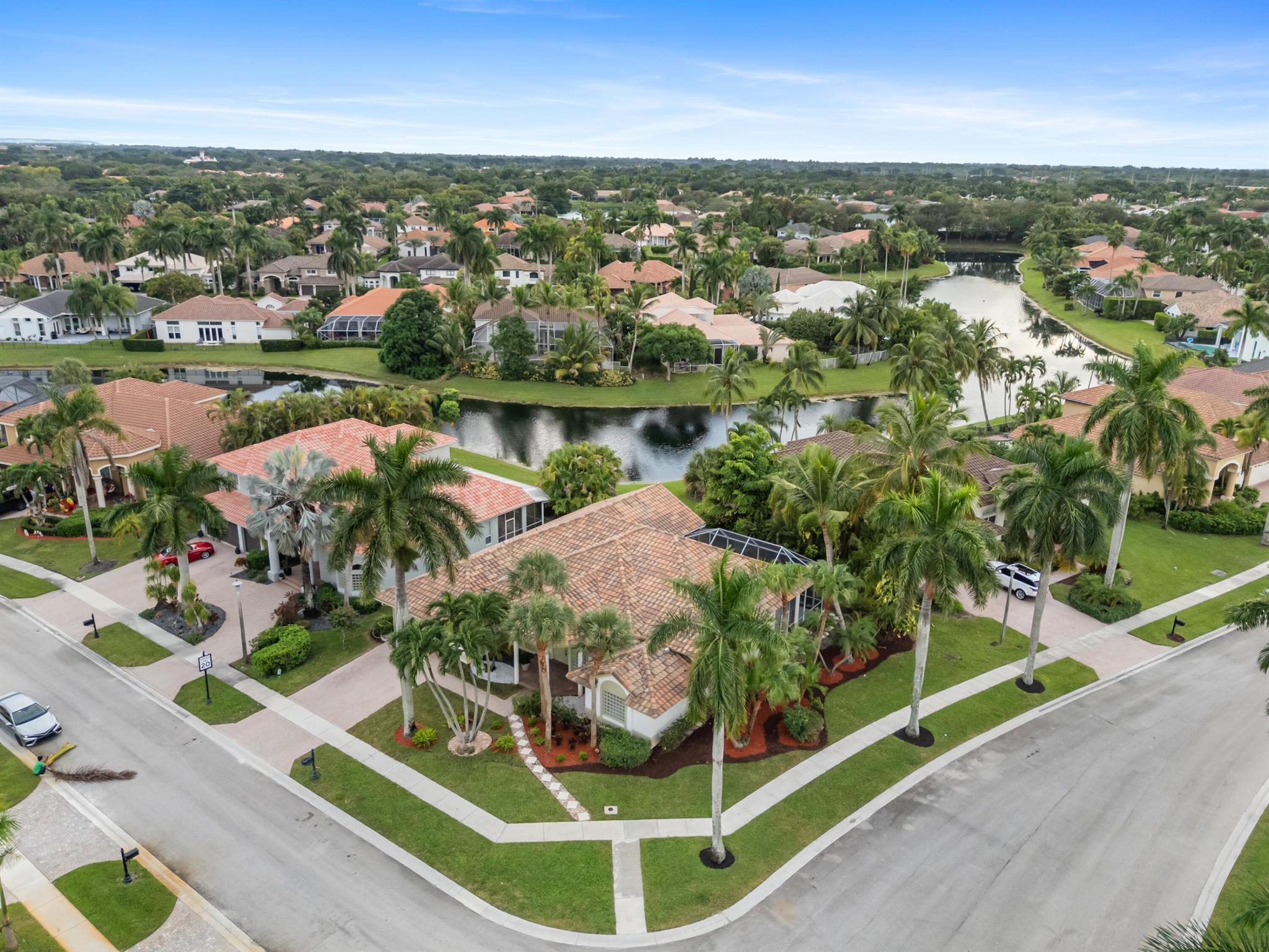 20017 Palm Island Drive, Boca Raton FL 33498