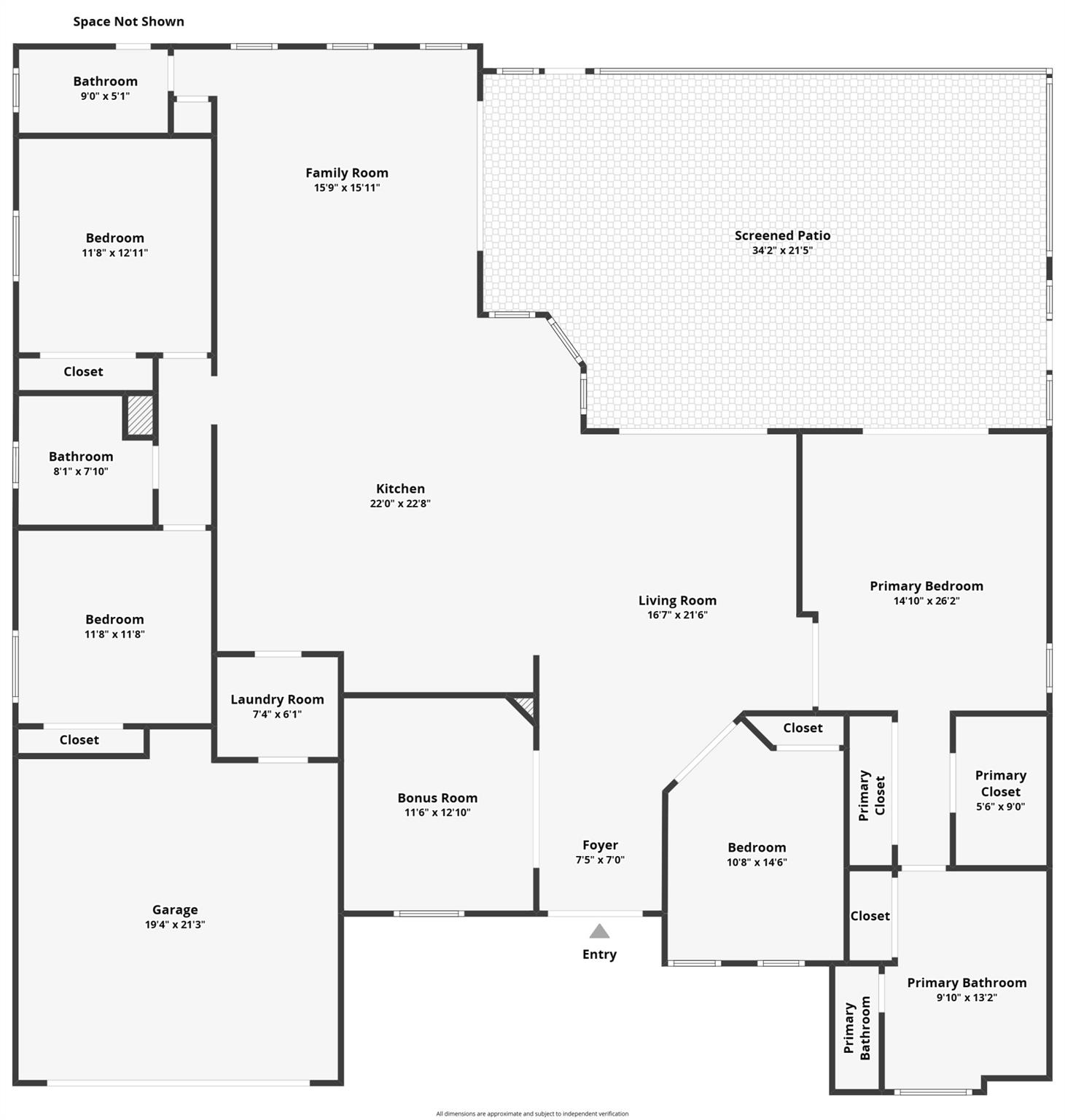 20017 Palm Island Drive, Boca Raton FL 33498